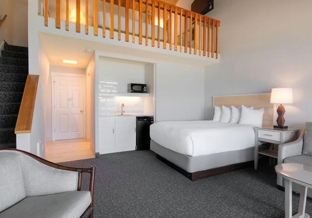 Hallmark Resort - Newport photo 44