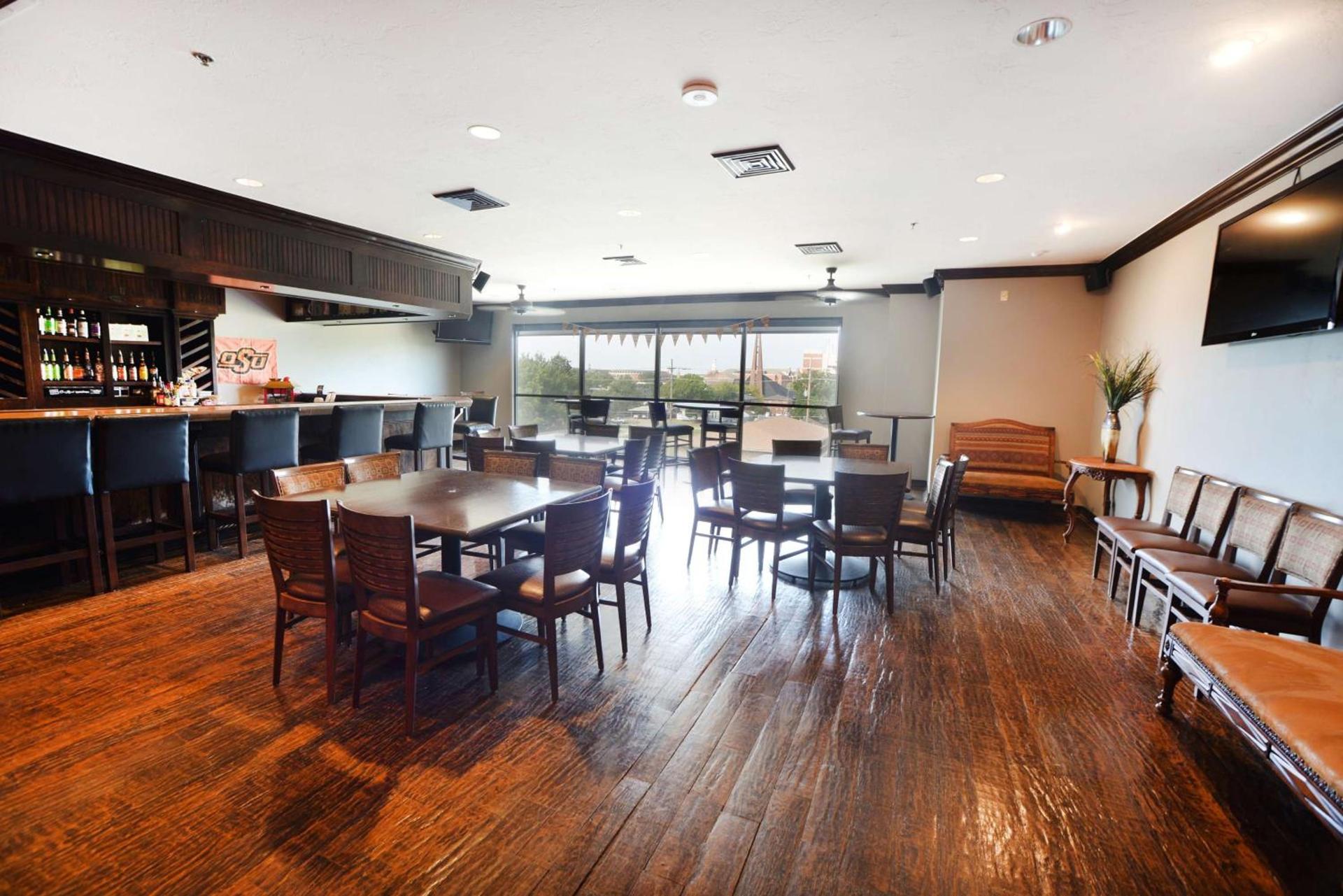 Best Western PLUS Cimarron Hotel & Suites photo 30