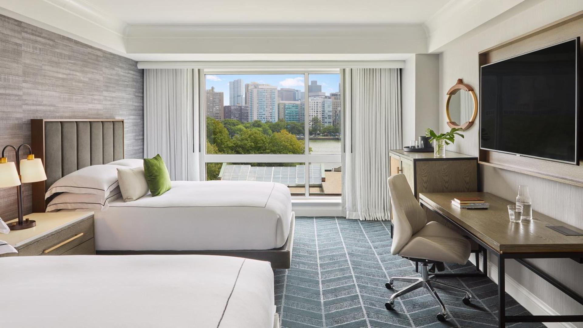Kimpton Marlowe by IHG photo 57