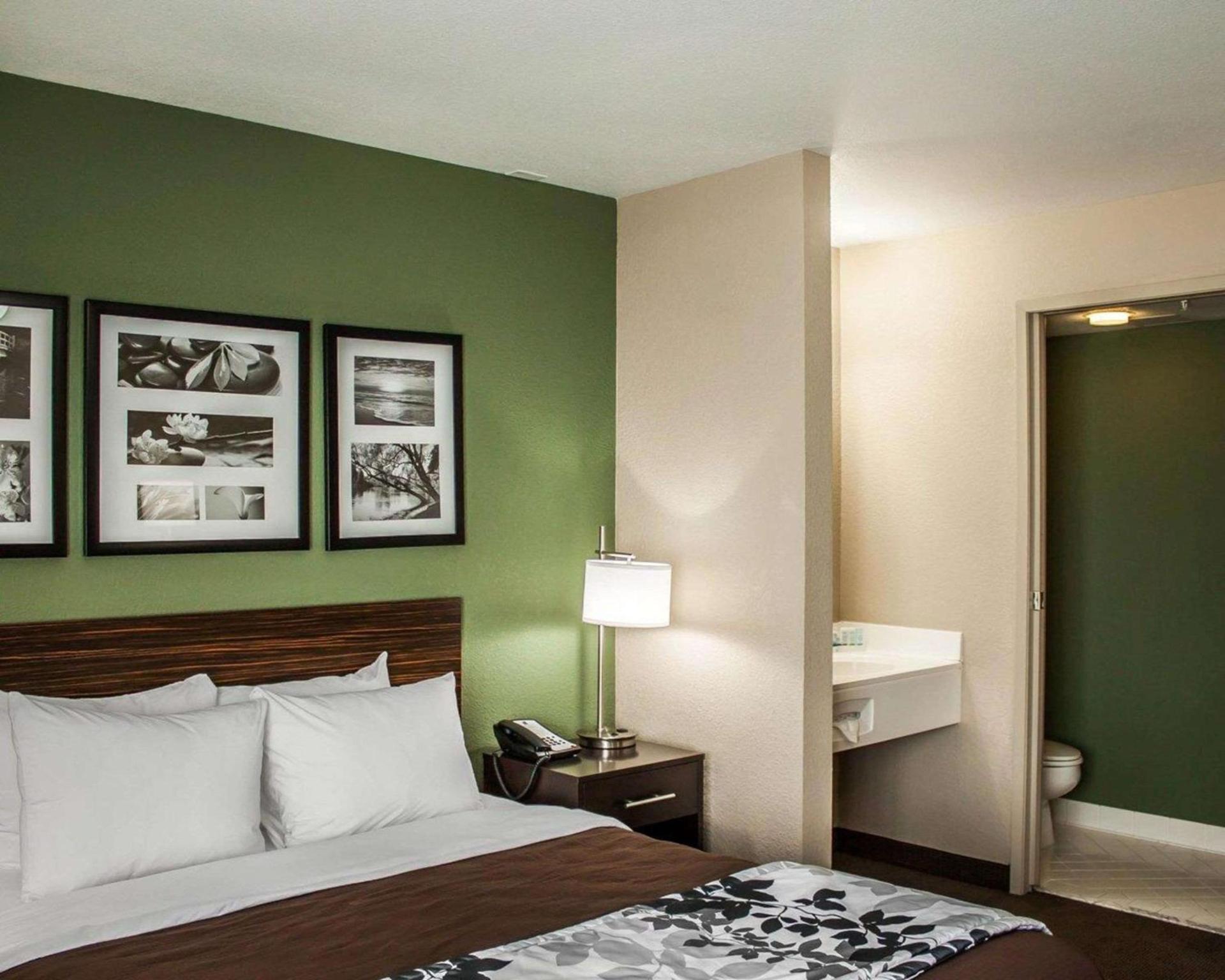 Sleep Inn Nampa near Idaho Center photo 12