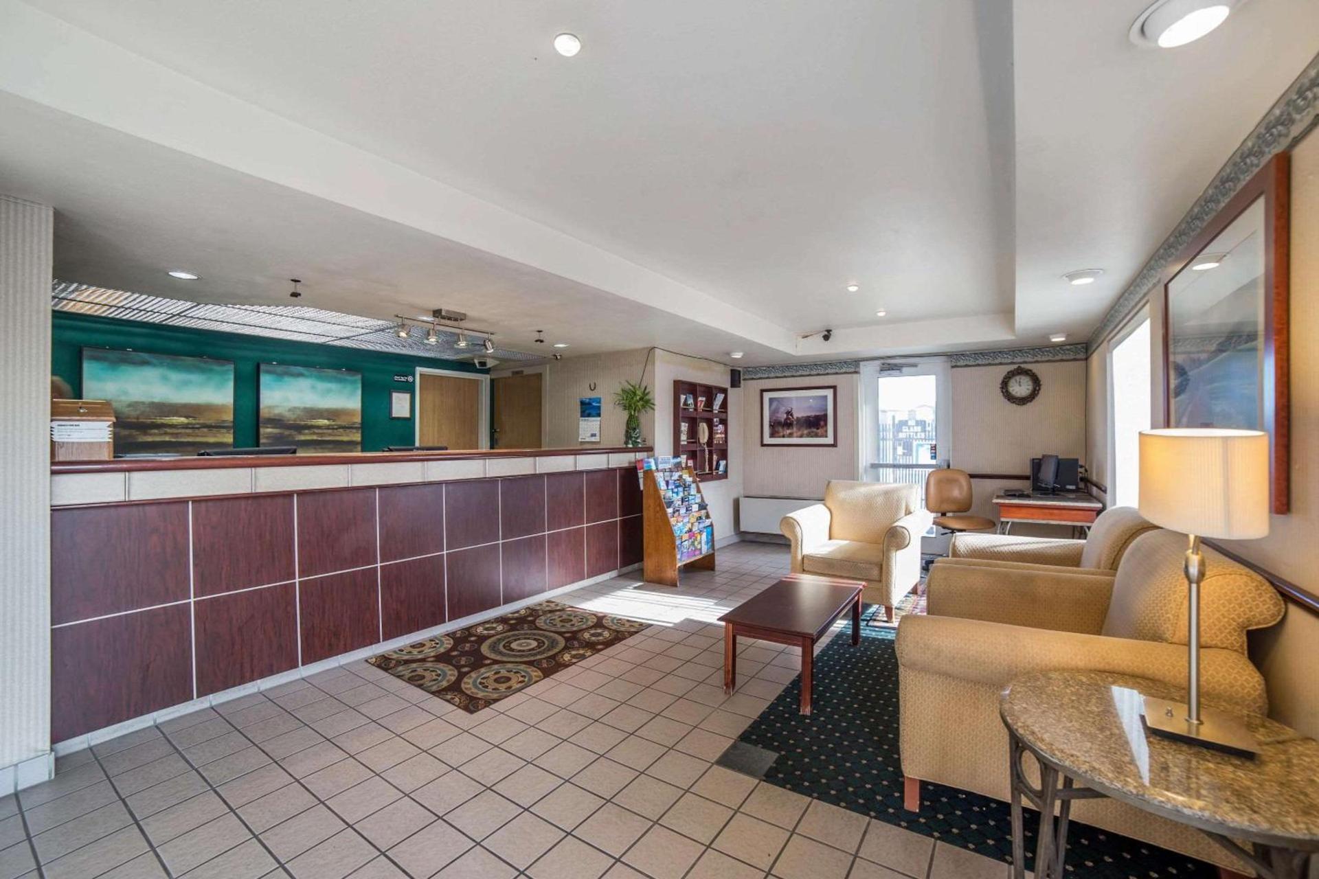 Rodeway Inn & Suites Nampa photo 4