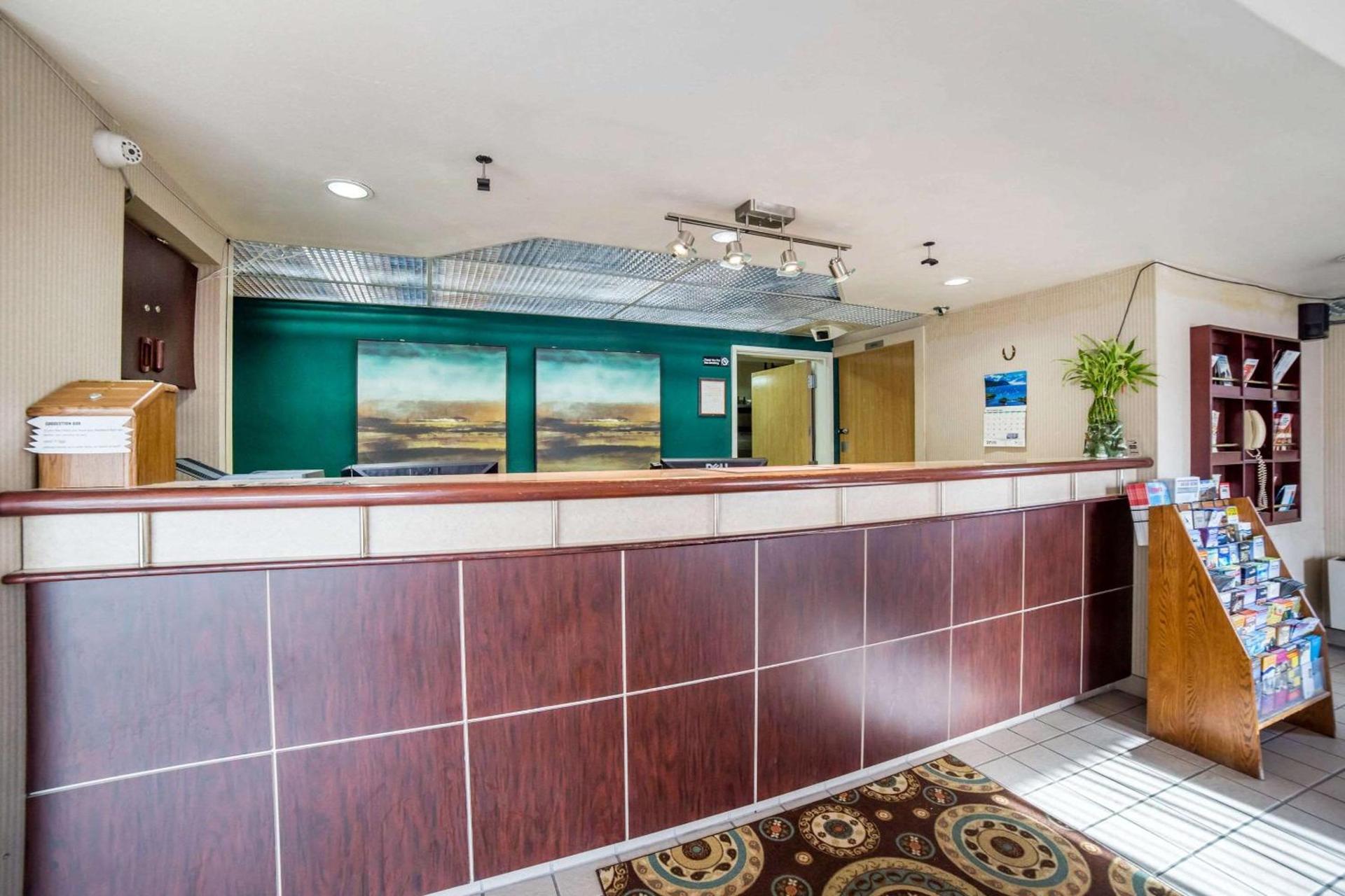 Rodeway Inn & Suites Nampa photo 6