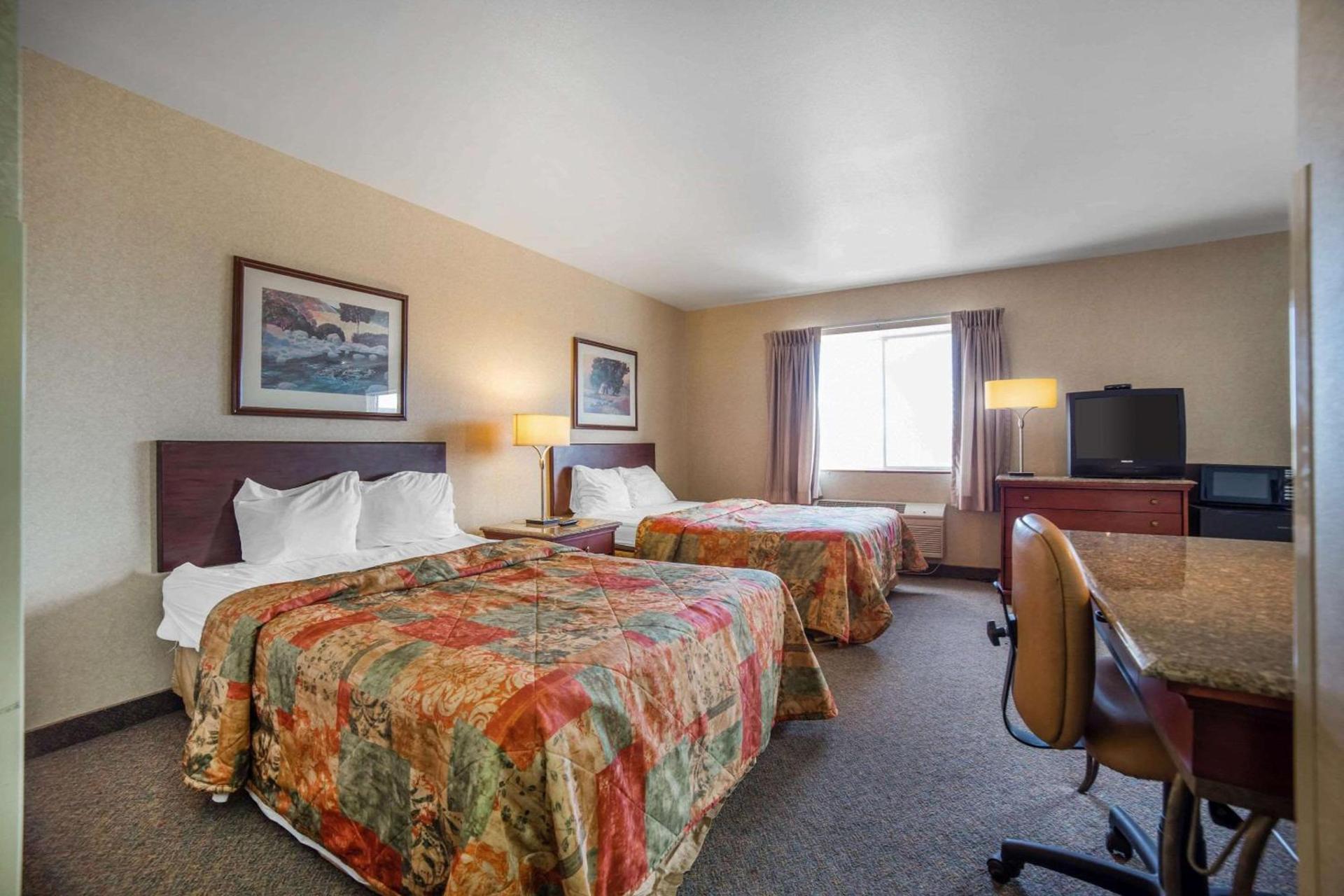 Rodeway Inn & Suites Nampa photo 7