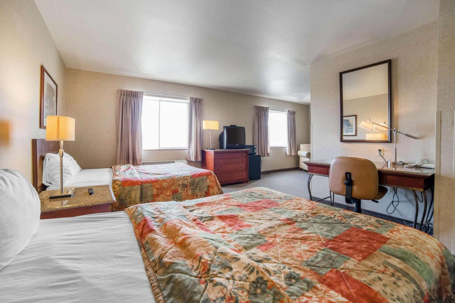 Rodeway Inn & Suites Nampa photo 9