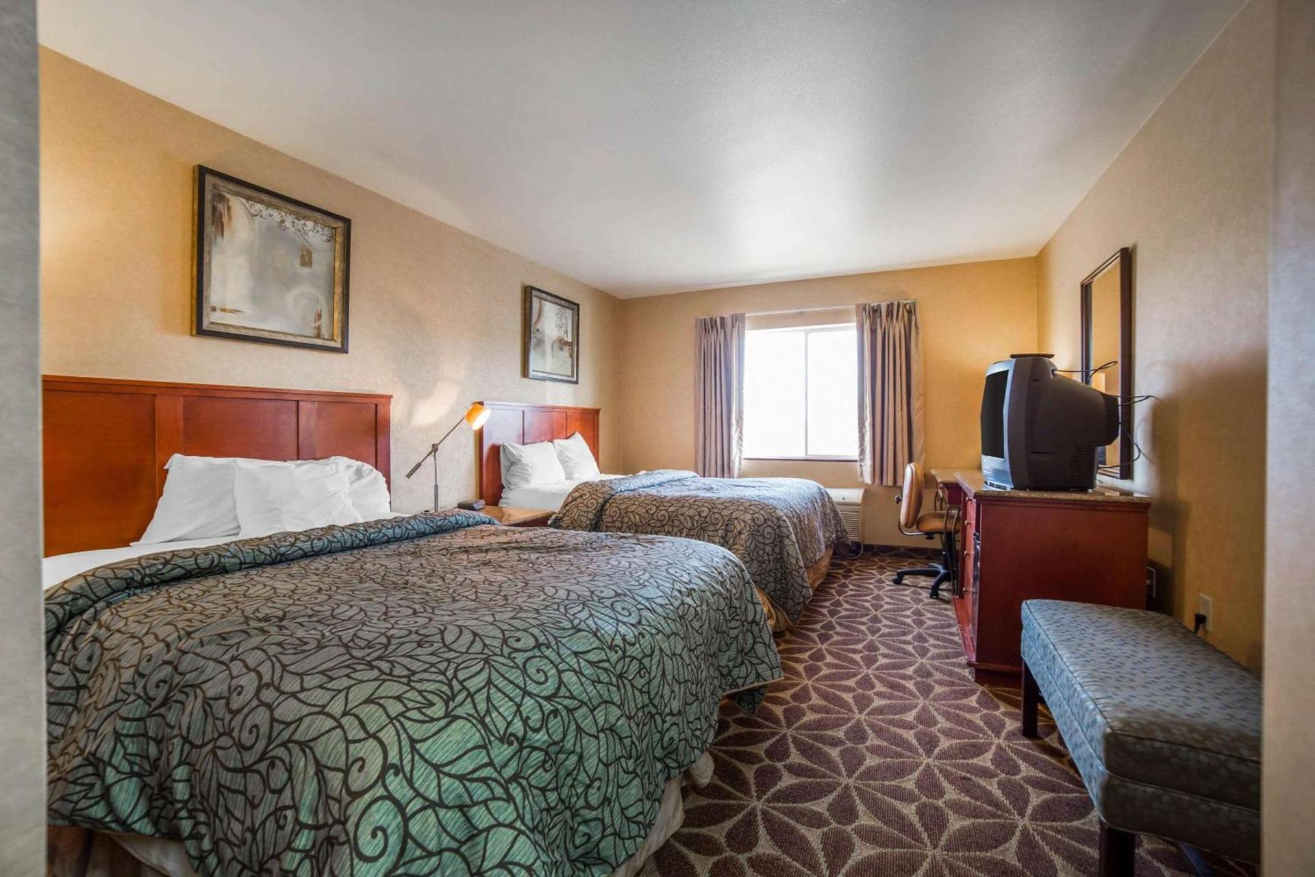 Rodeway Inn & Suites Nampa photo 10