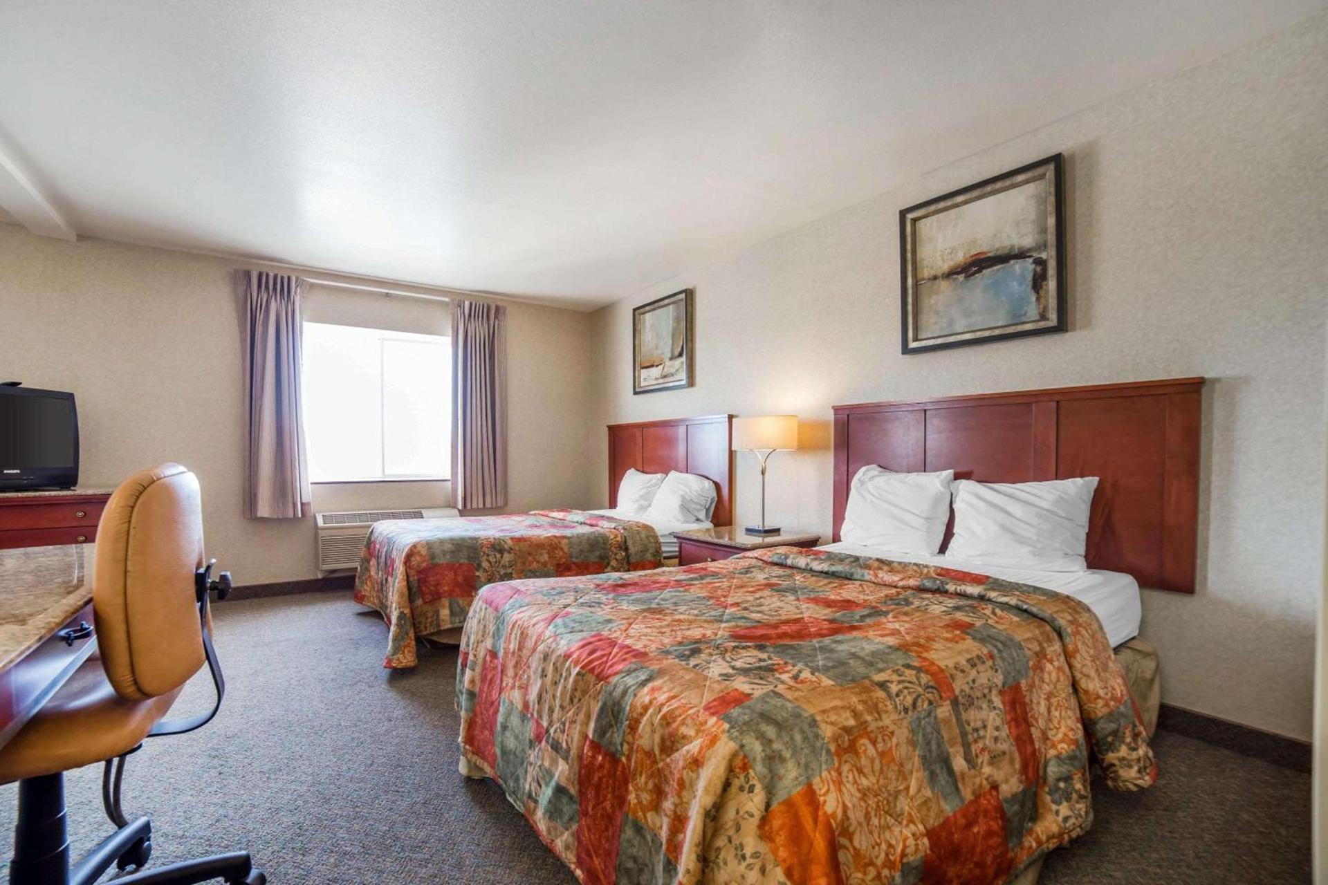 Rodeway Inn & Suites Nampa photo 11