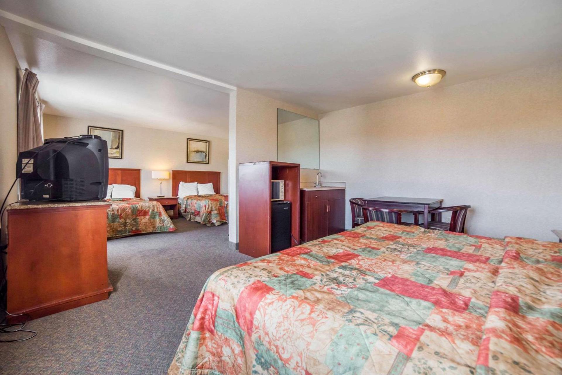 Rodeway Inn & Suites Nampa photo 12
