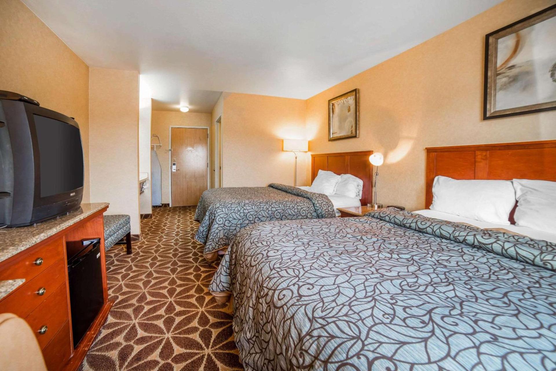 Rodeway Inn & Suites Nampa photo 13
