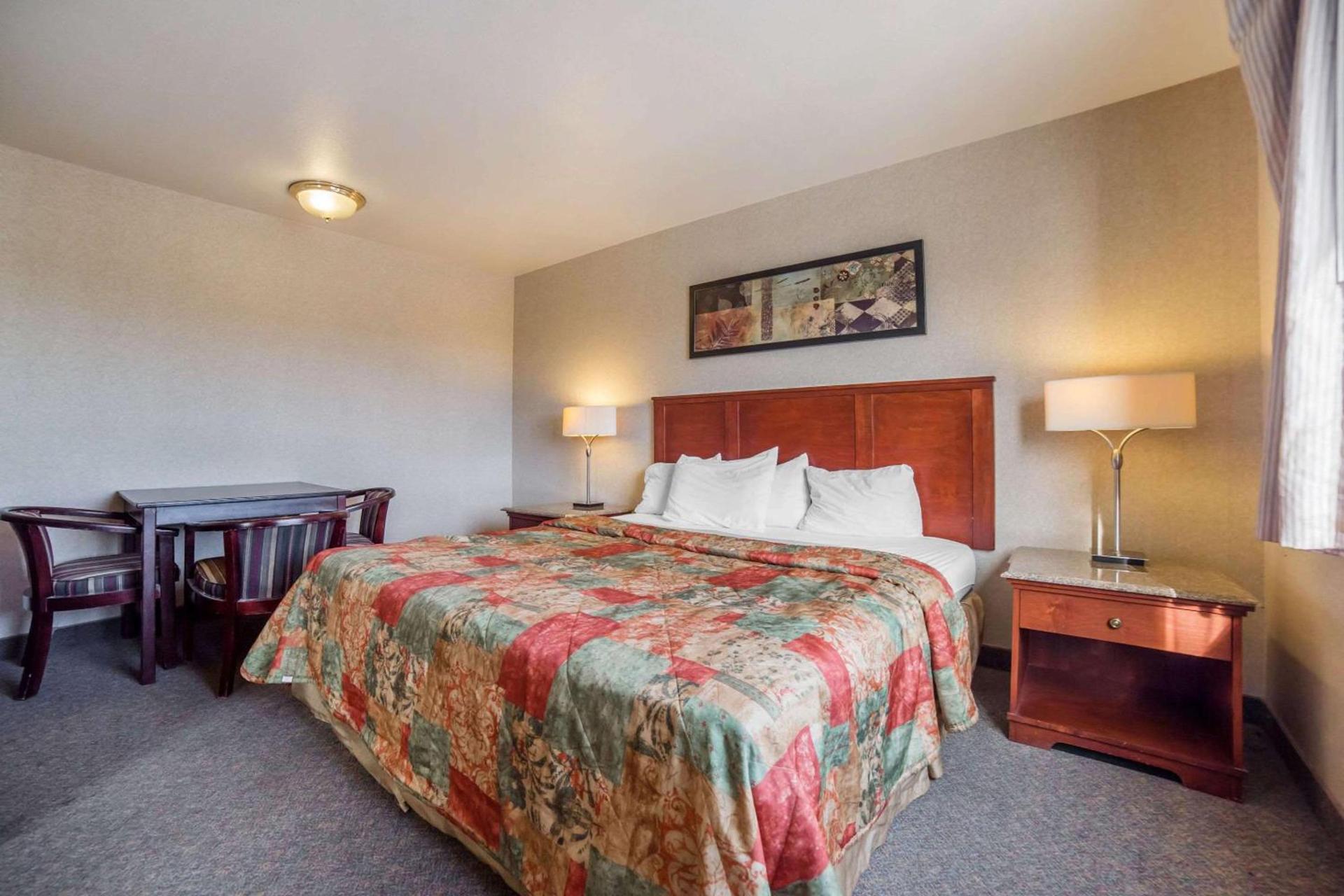 Rodeway Inn & Suites Nampa photo 14