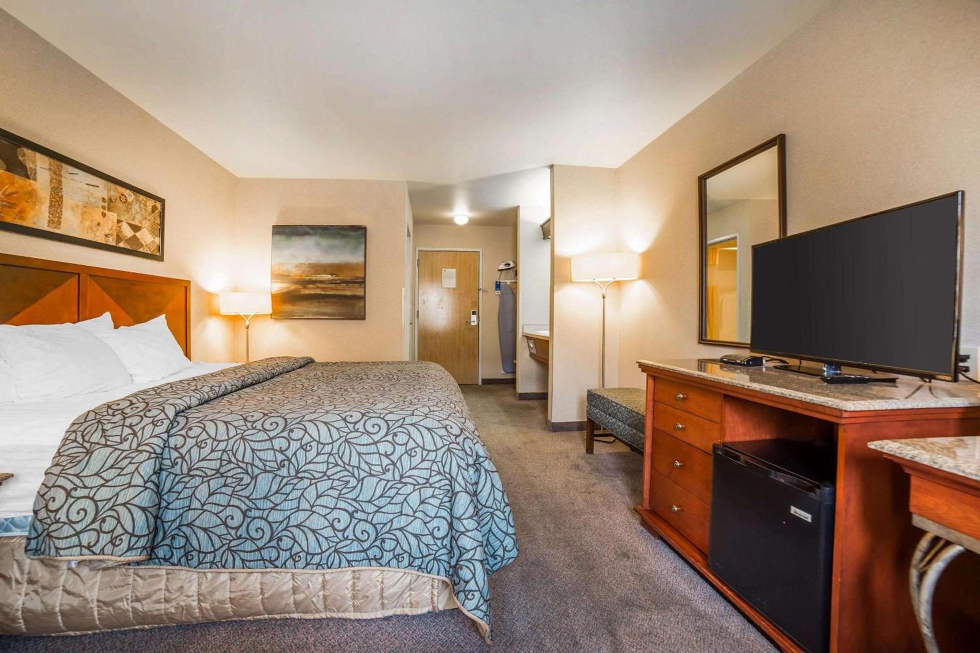Rodeway Inn & Suites Nampa photo 15