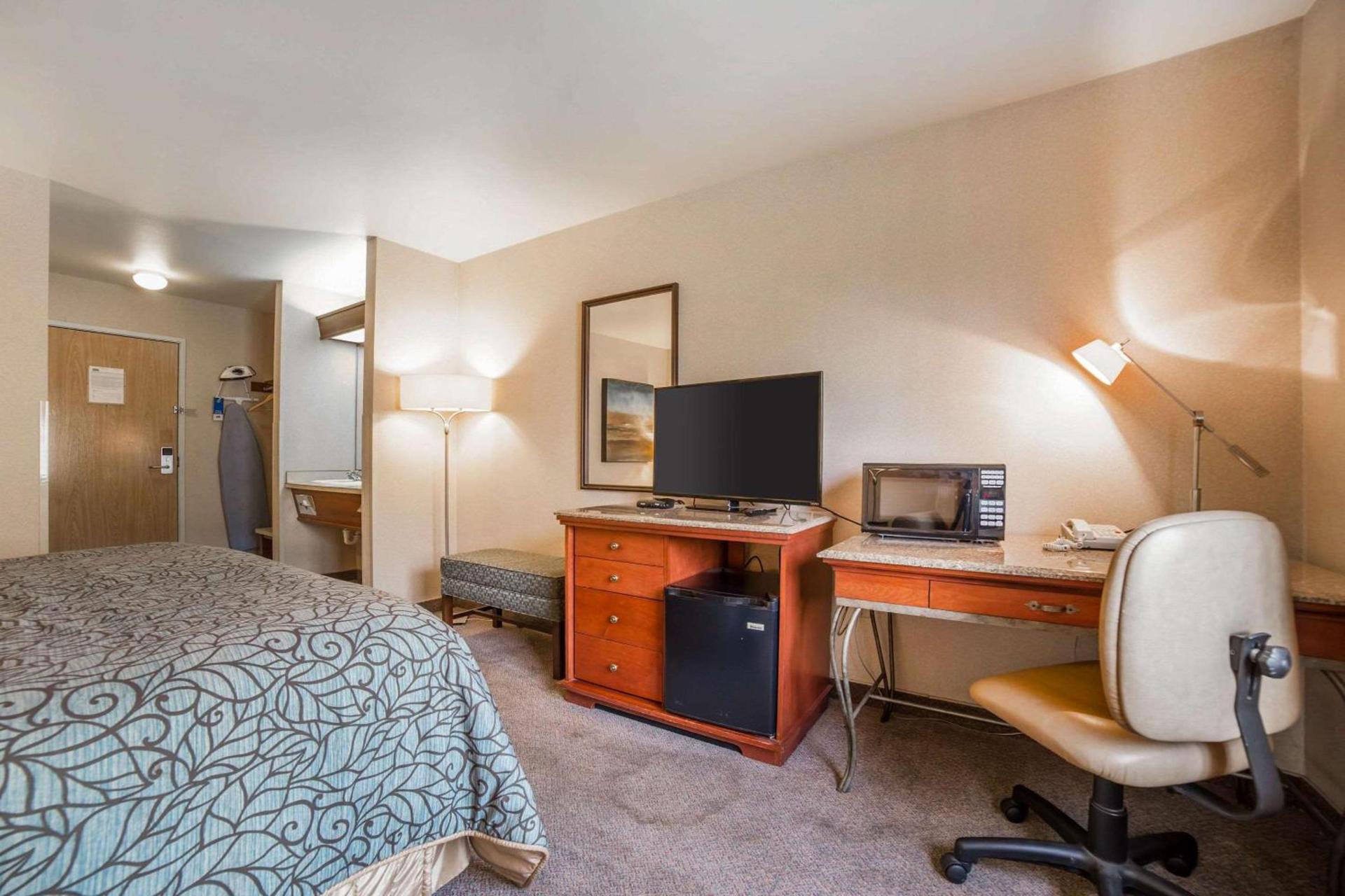Rodeway Inn & Suites Nampa photo 16