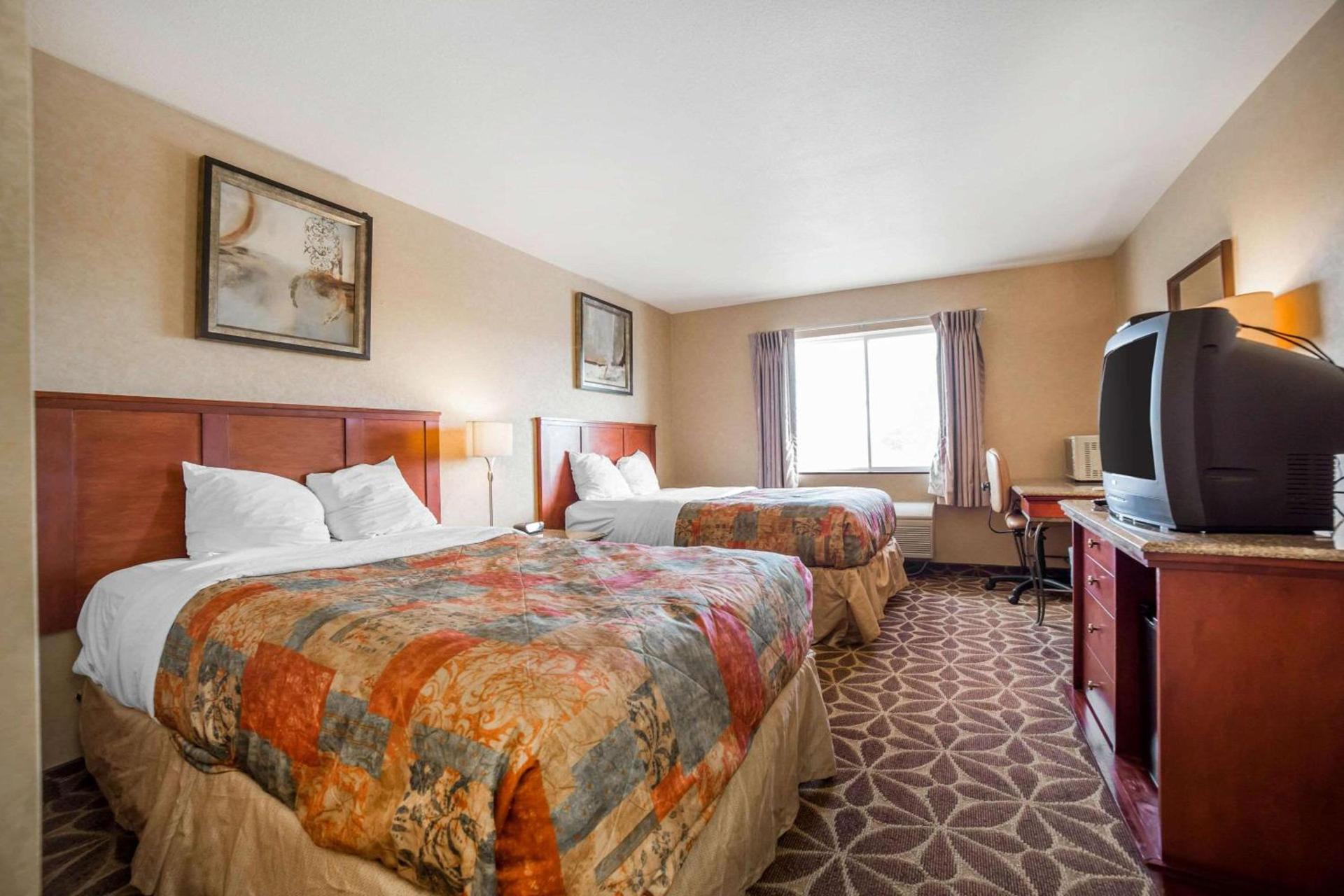 Rodeway Inn & Suites Nampa photo 18