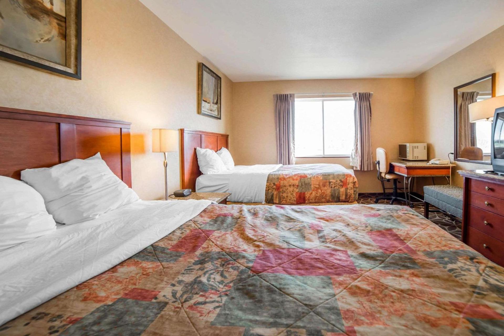 Rodeway Inn & Suites Nampa photo 19