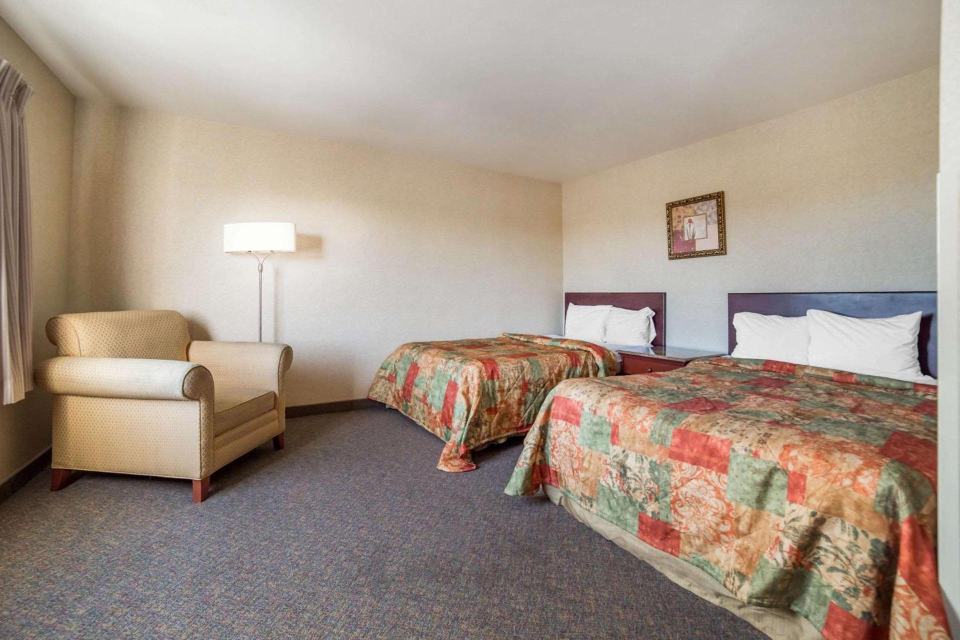 Rodeway Inn & Suites Nampa photo 21