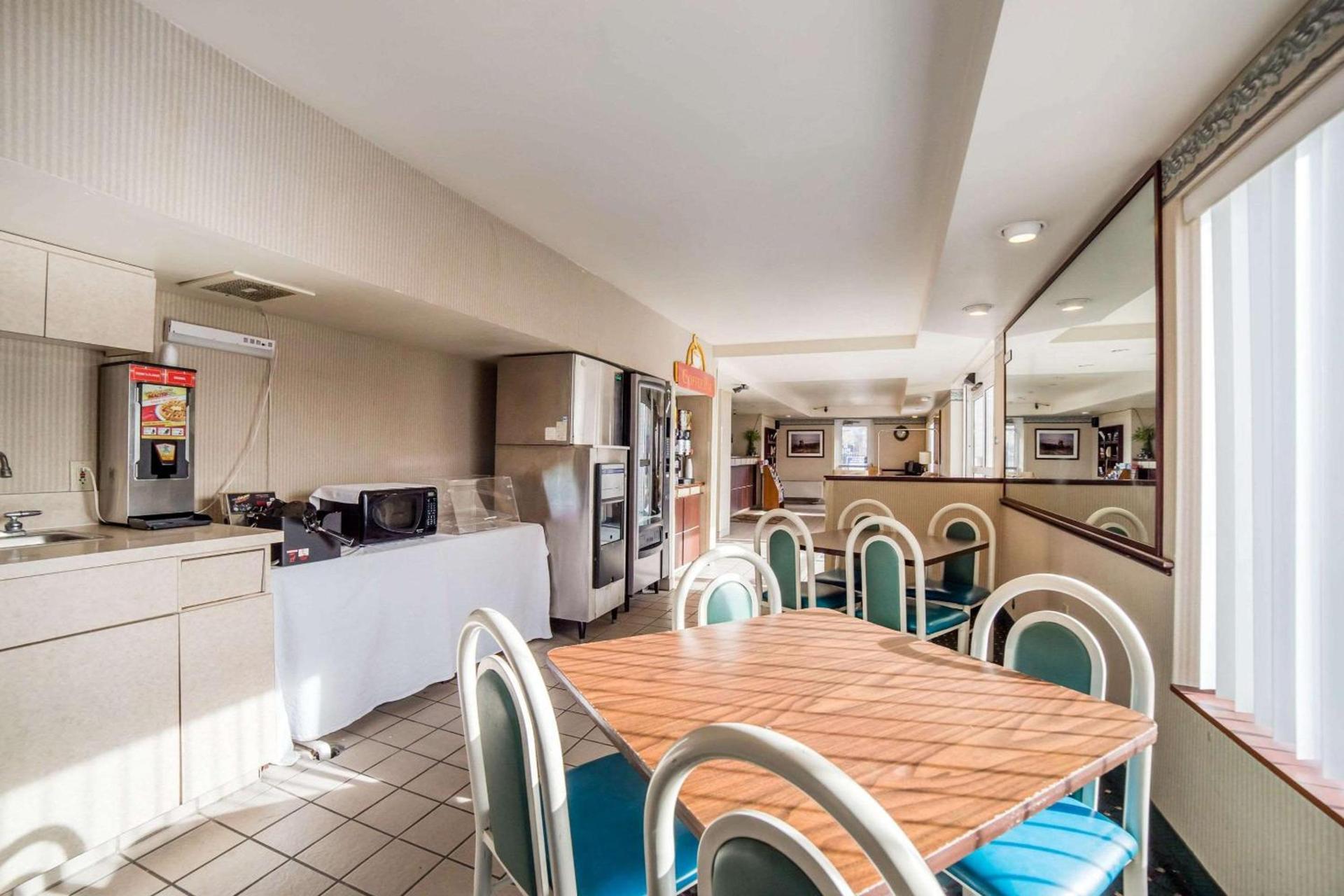 Rodeway Inn & Suites Nampa photo 22