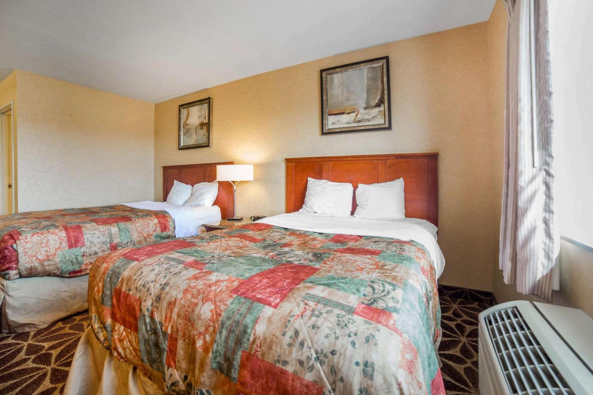Rodeway Inn & Suites Nampa photo 24
