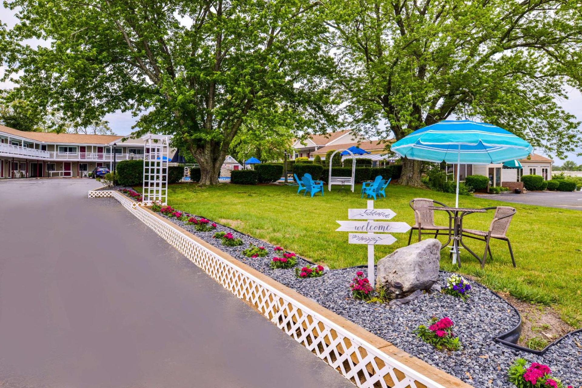 Rodeway Inn Orleans - Cape Cod photo 3