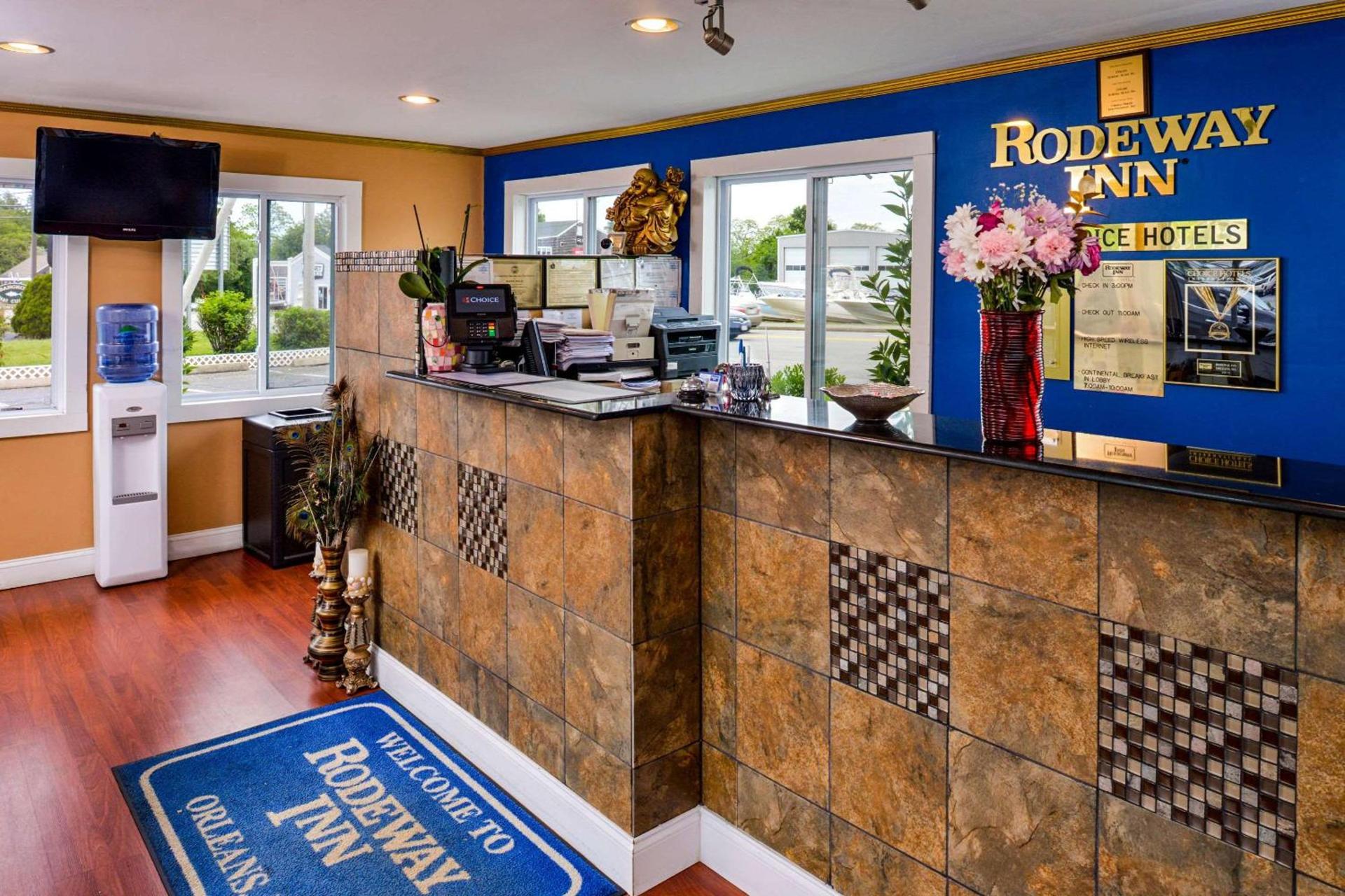 Rodeway Inn Orleans - Cape Cod photo 5