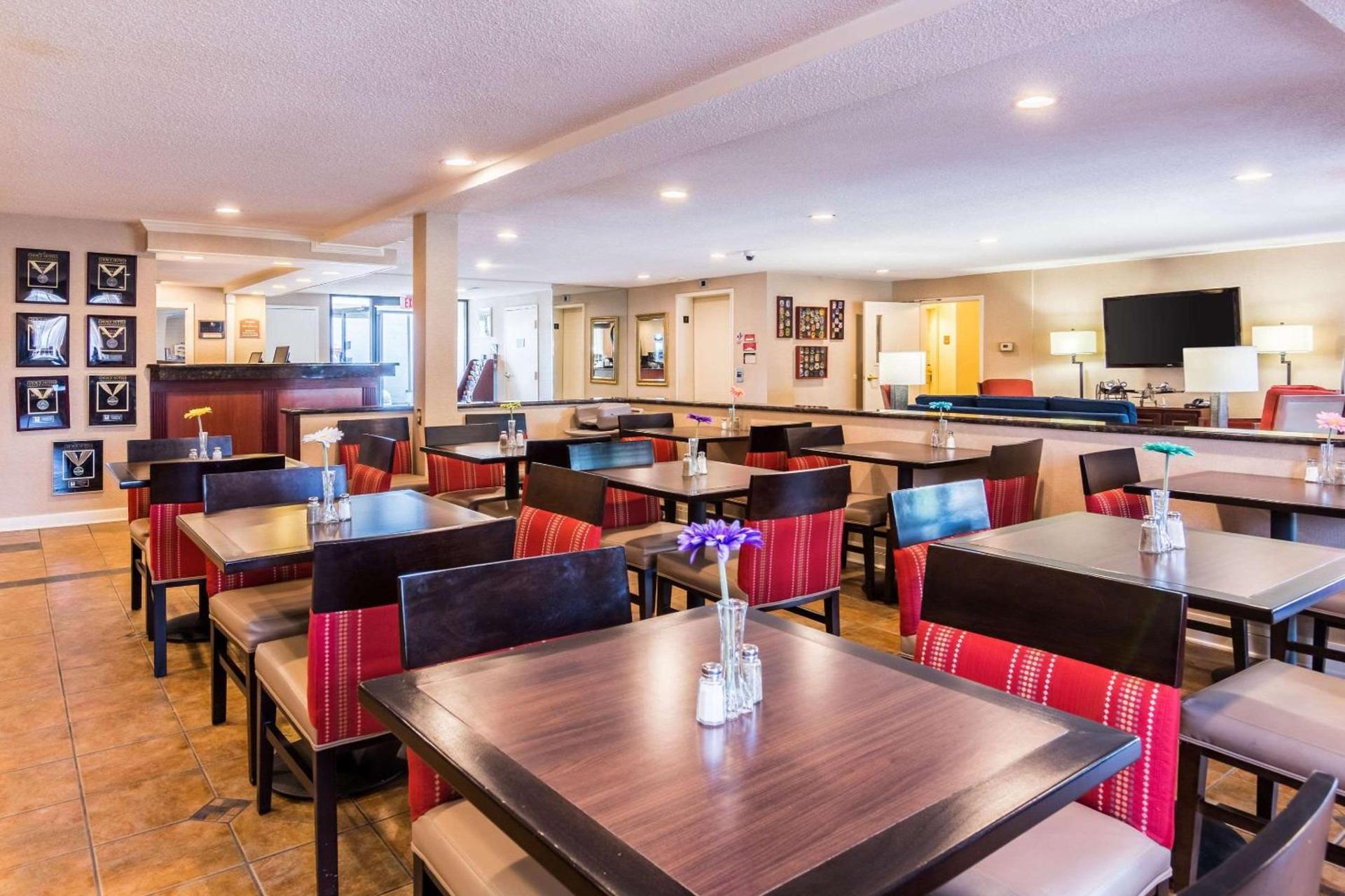 Fairfield by Marriott Inn & Suites Clinton photo 34