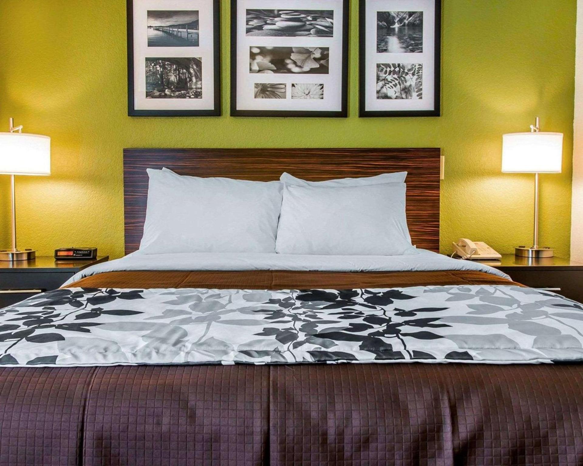 Sleep Inn Midland - Bay City West photo 7