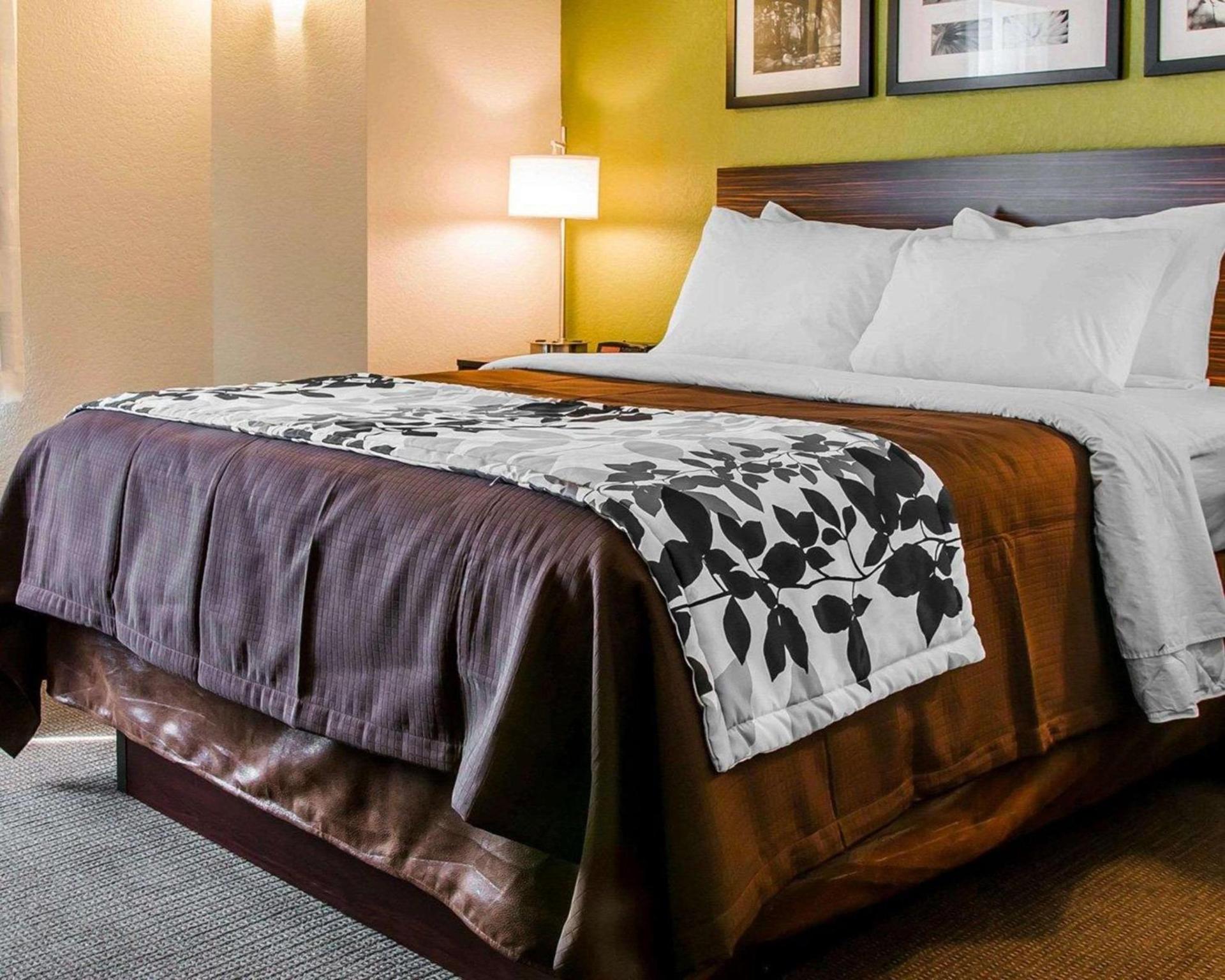 Sleep Inn Midland - Bay City West photo 10