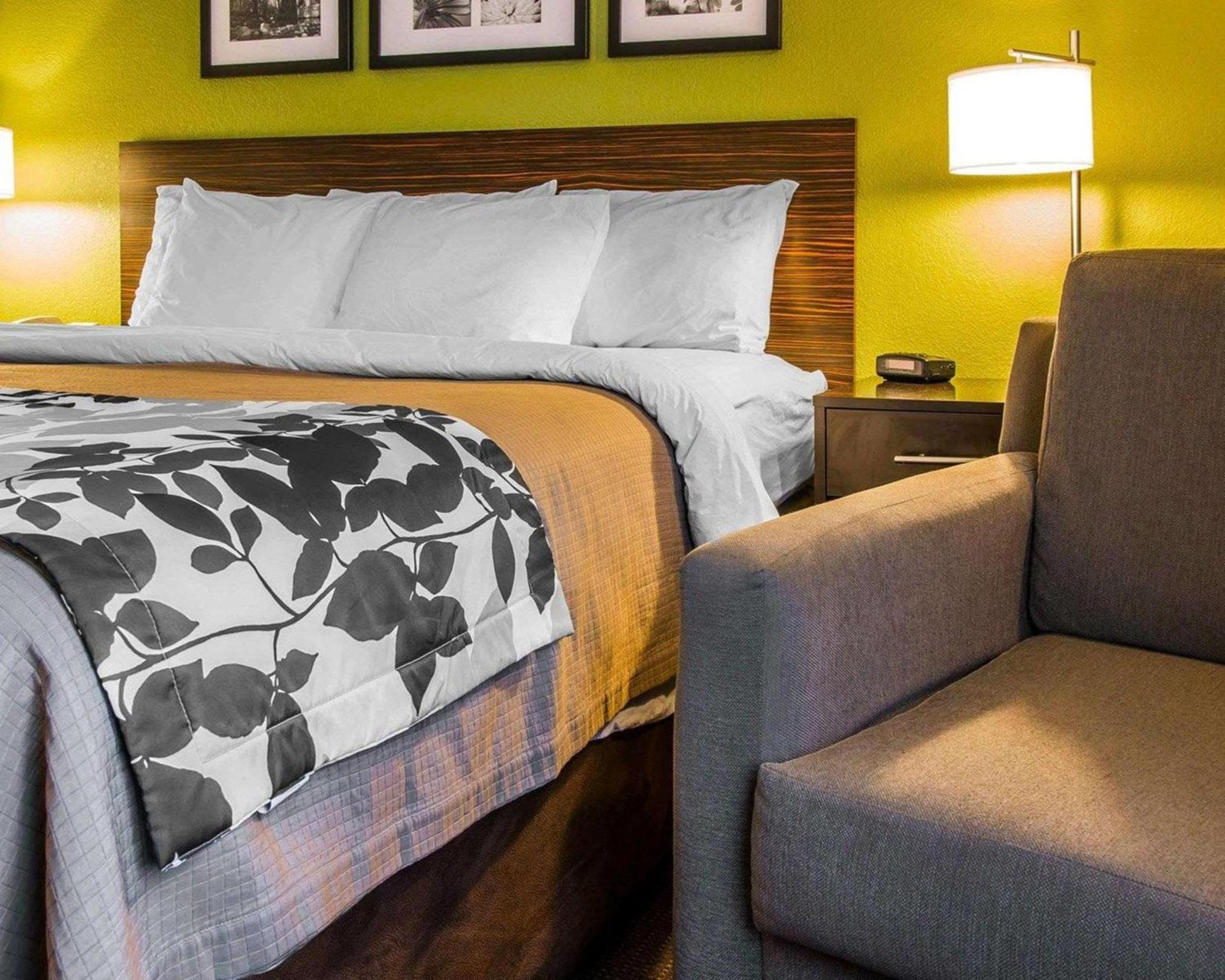 Sleep Inn Midland - Bay City West photo 12