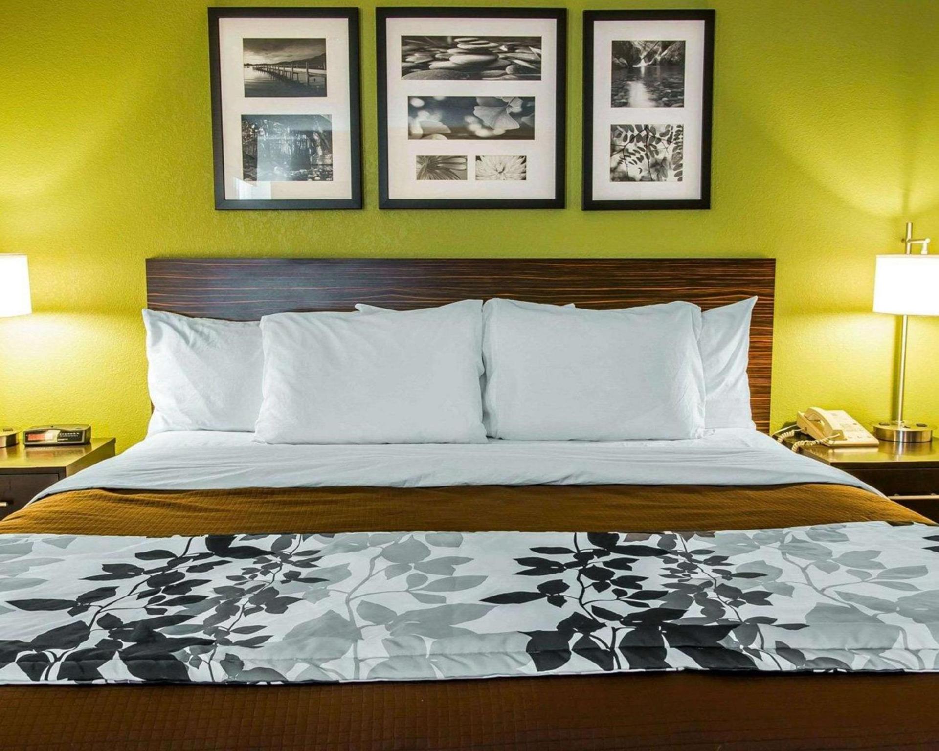 Sleep Inn Midland - Bay City West photo 14