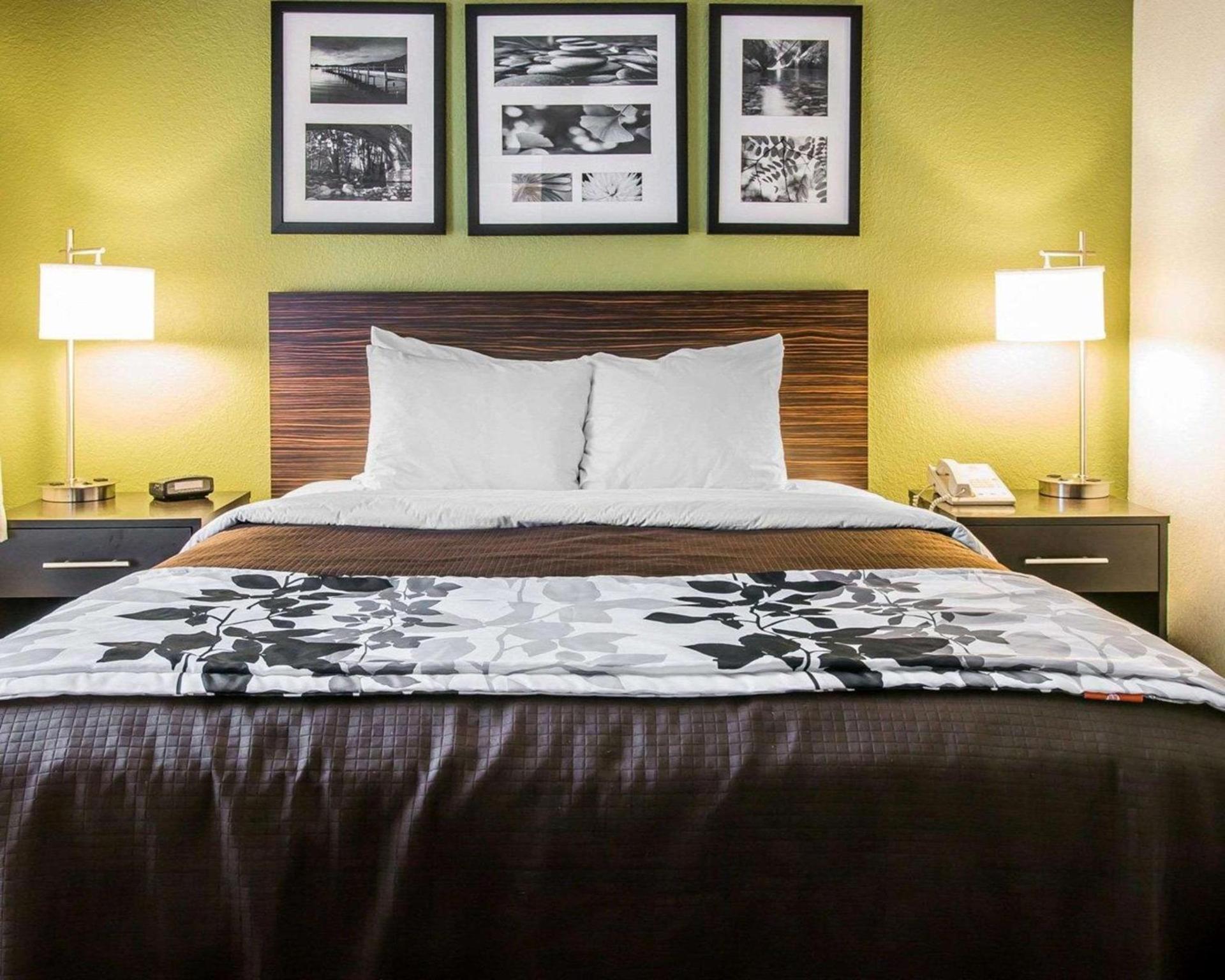 Sleep Inn Midland - Bay City West photo 19