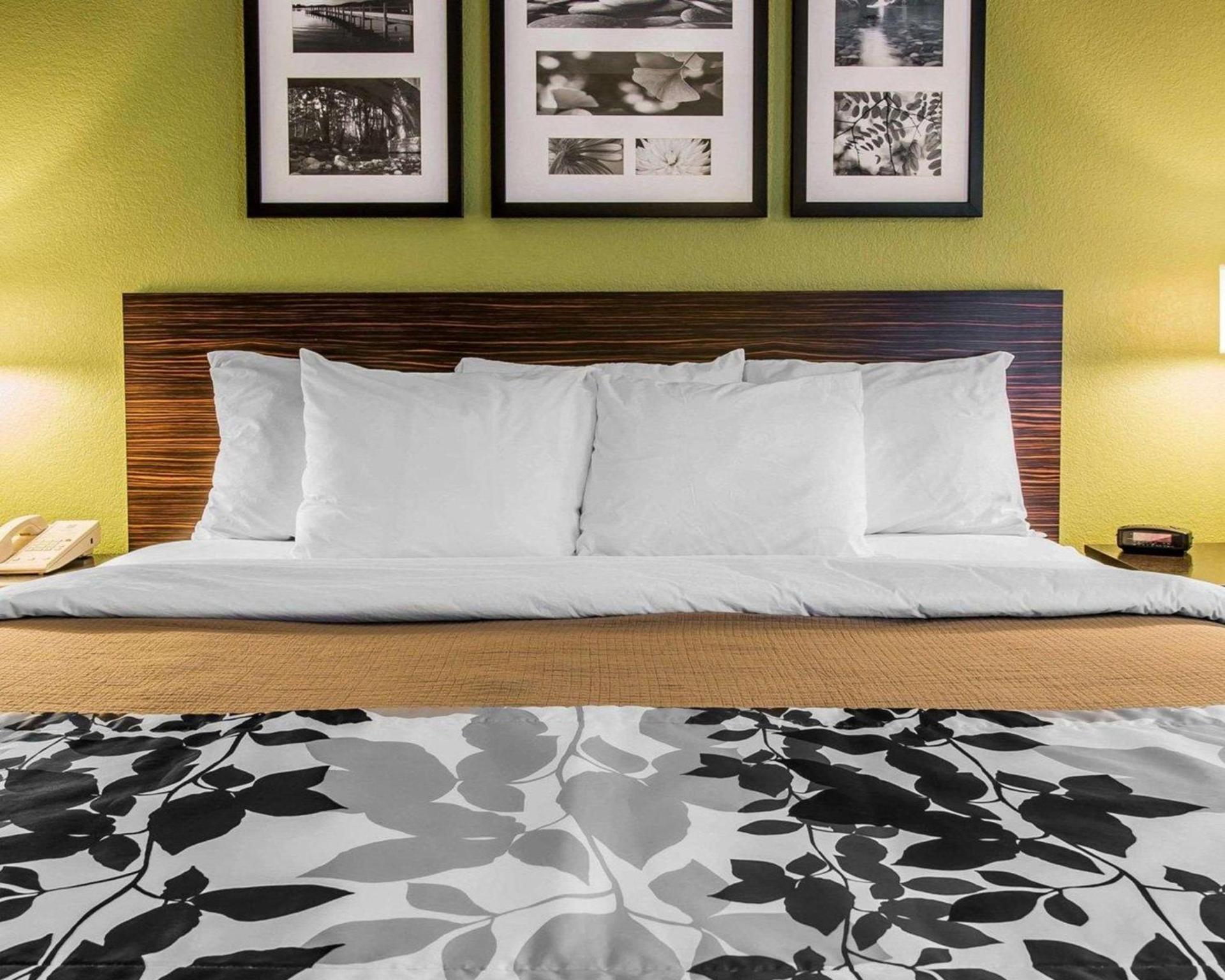 Sleep Inn Midland - Bay City West photo 18