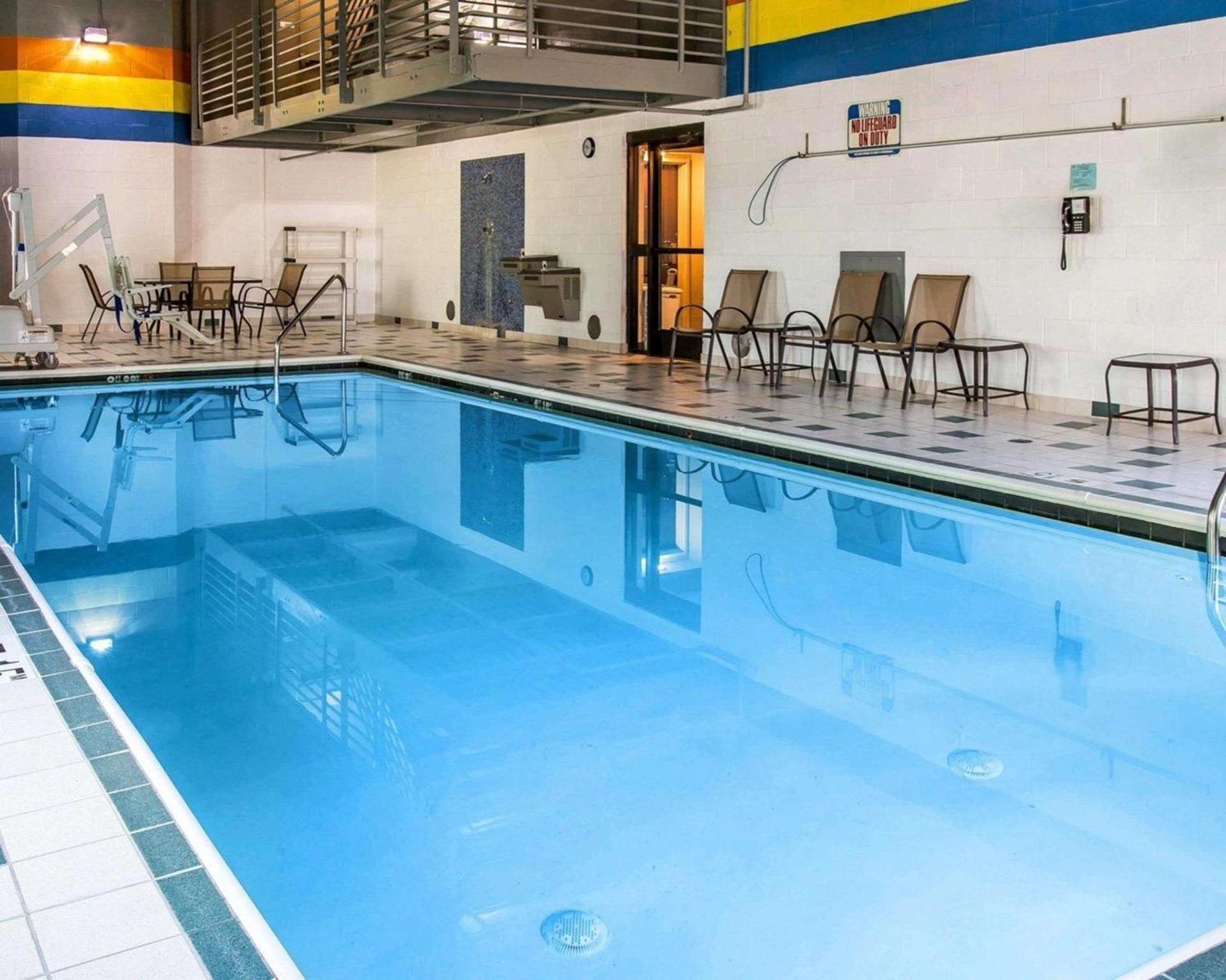Sleep Inn Midland - Bay City West photo 25