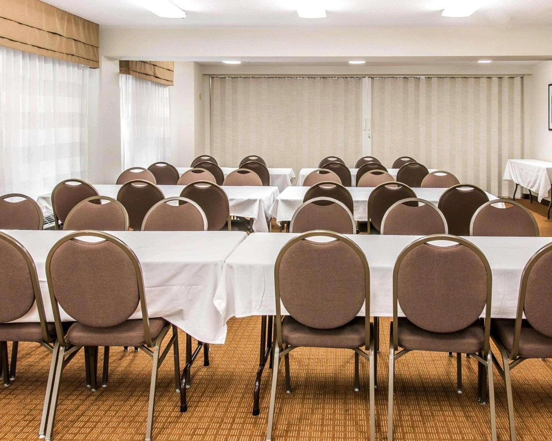 Sleep Inn Midland - Bay City West photo 30