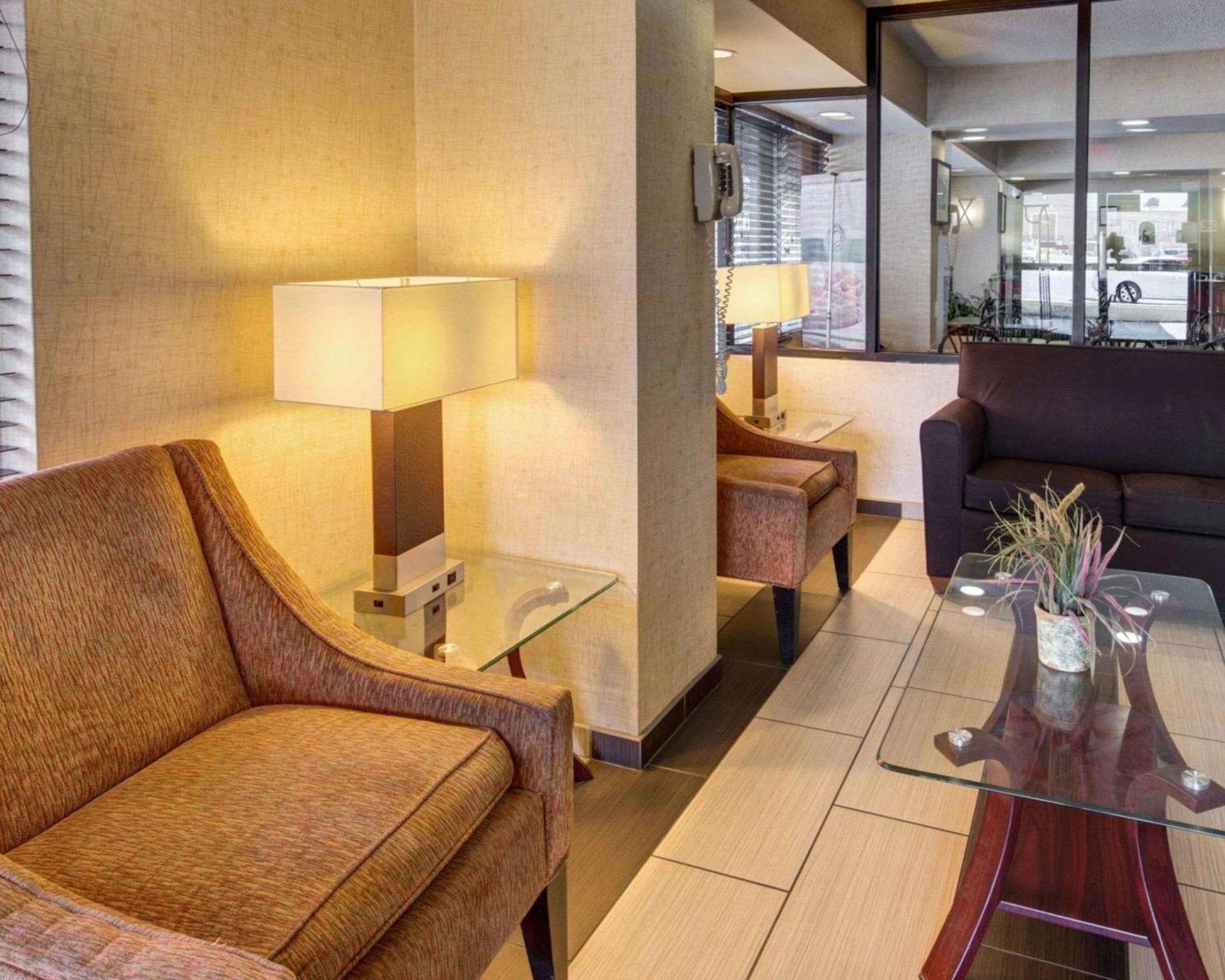 Quality Inn Takoma Park photo 10