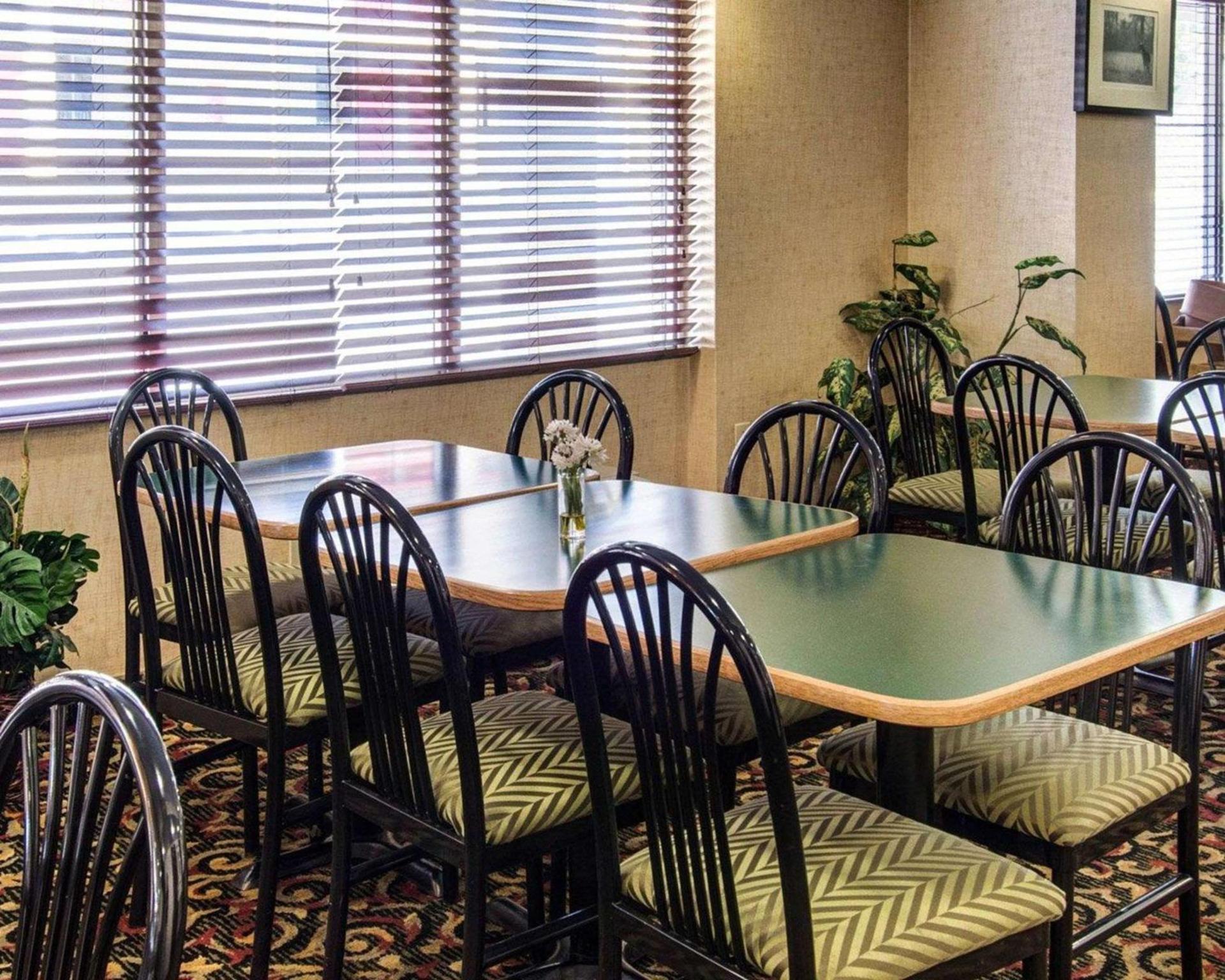 Quality Inn Takoma Park photo 6