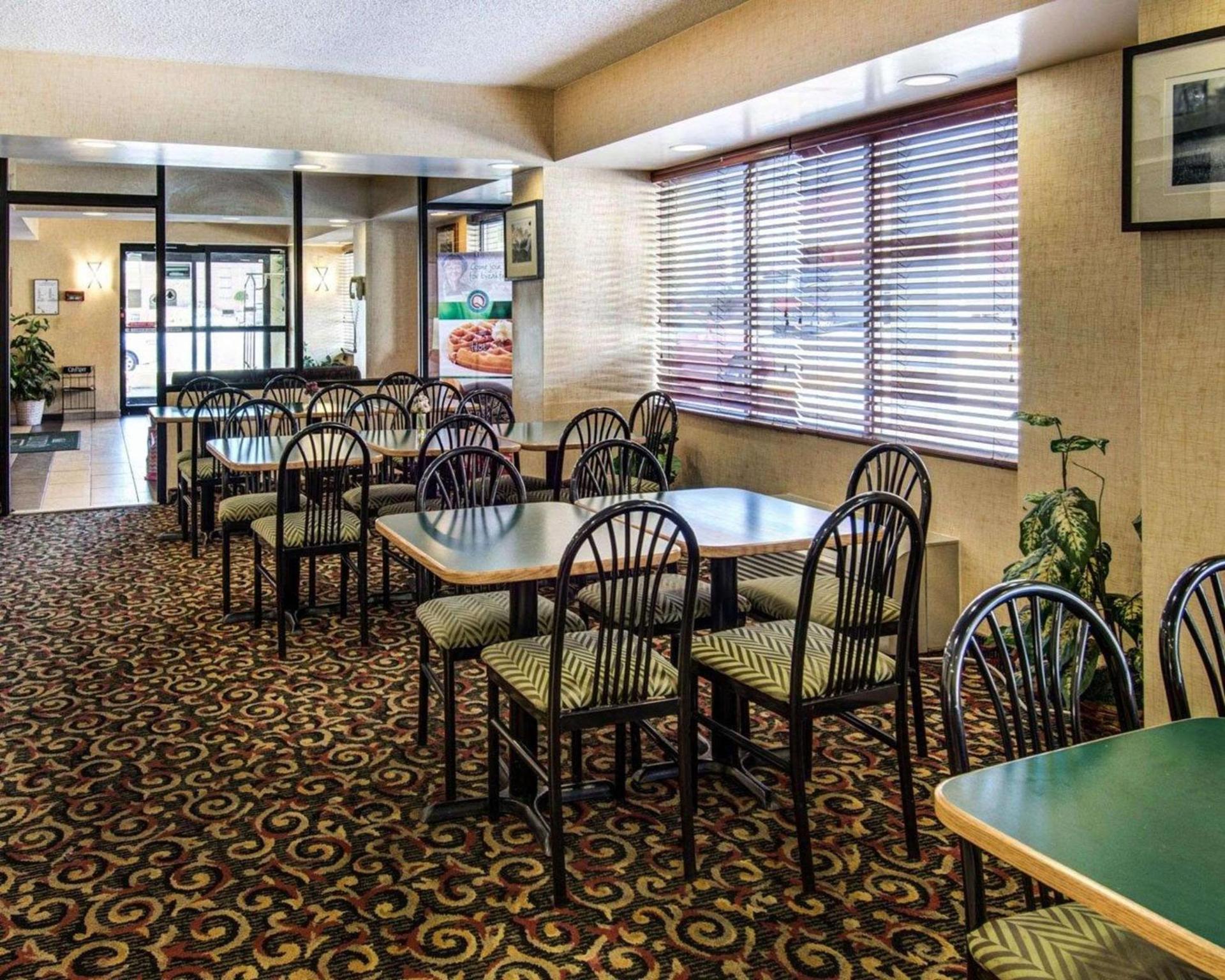 Quality Inn Takoma Park photo 2