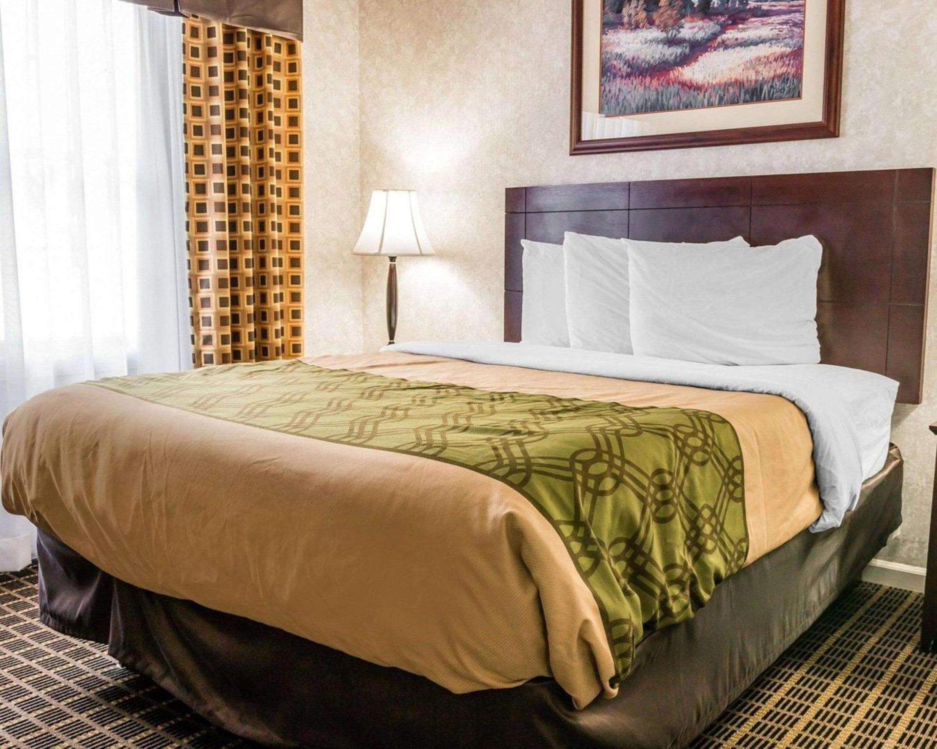 Econo Lodge & Suites Grand Rapids Airport photo 19