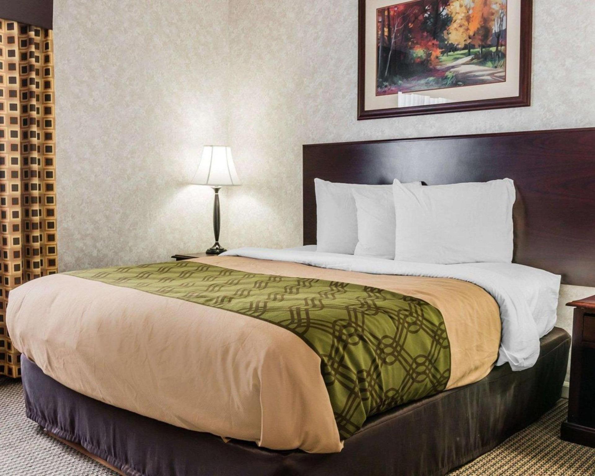 Econo Lodge & Suites Grand Rapids Airport photo 16
