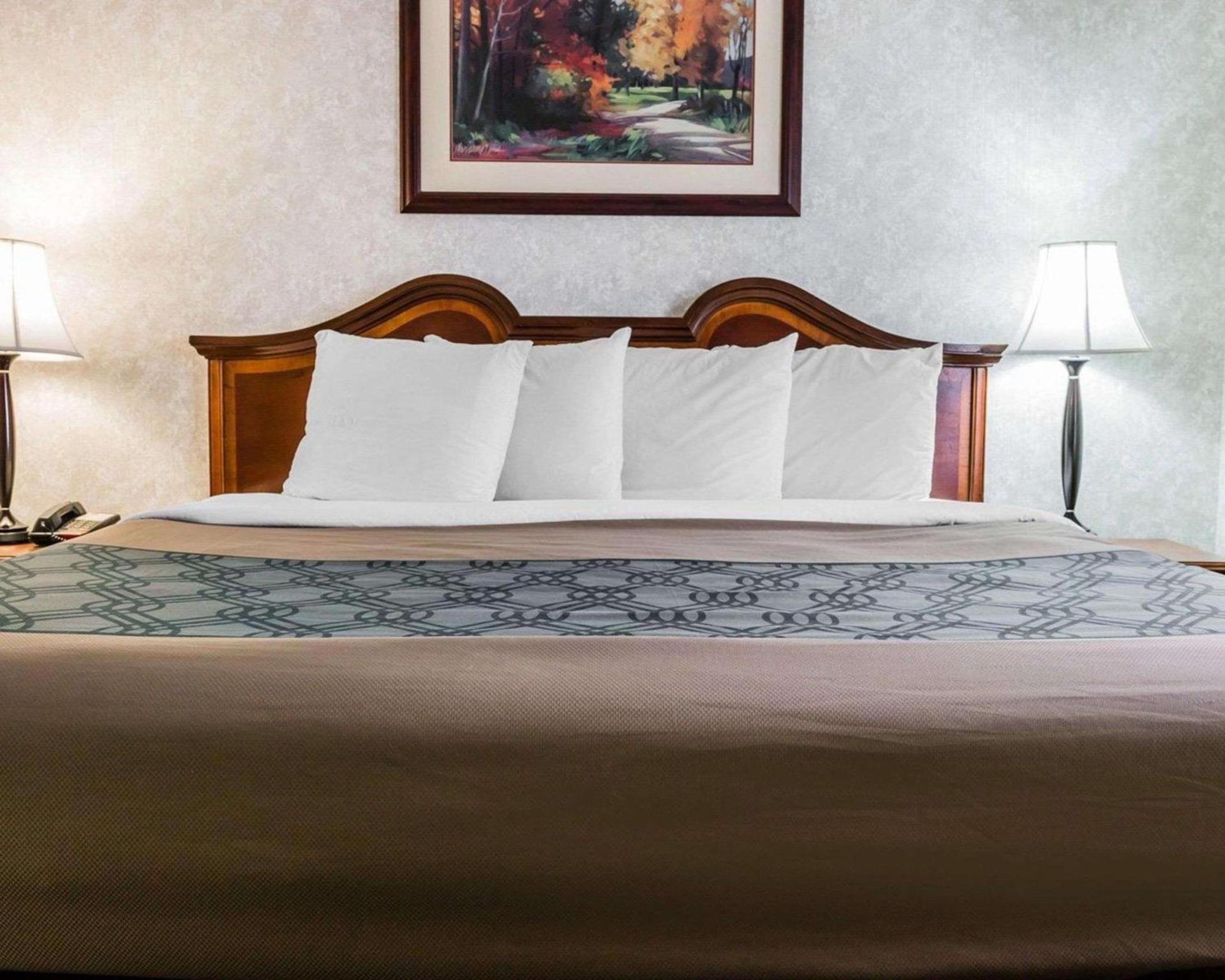 Econo Lodge & Suites Grand Rapids Airport photo 15