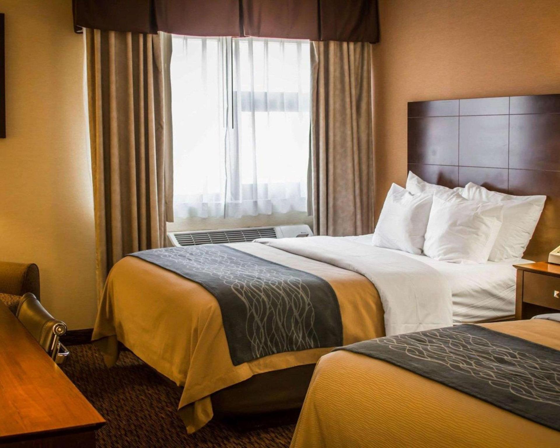 Quality Inn & Suites Port Huron photo 4