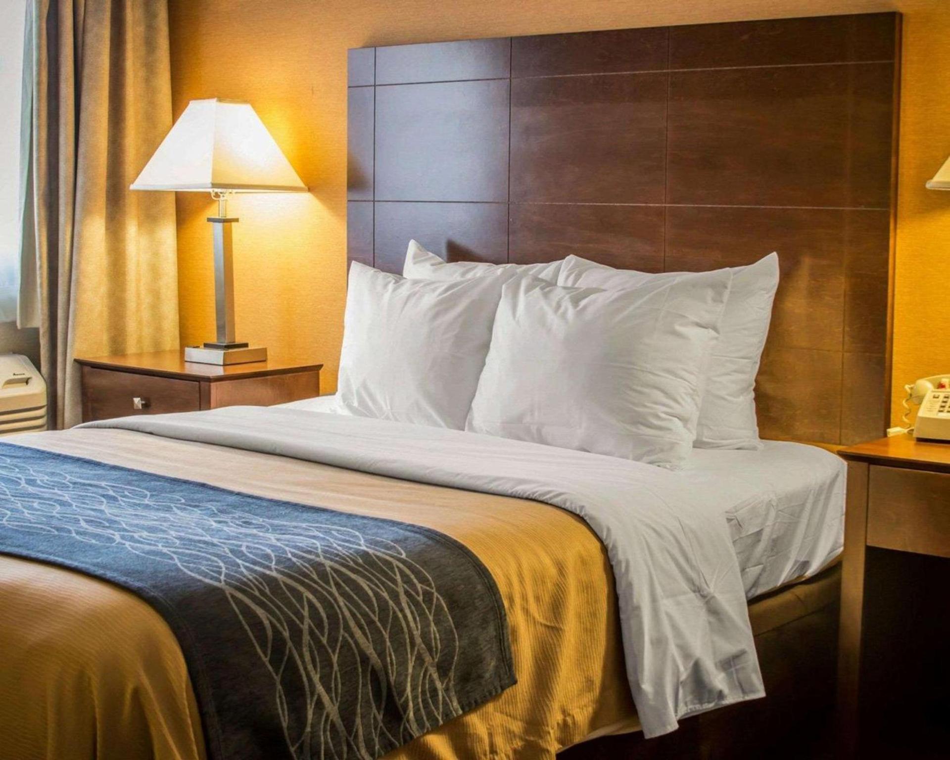 Quality Inn & Suites Port Huron photo 6