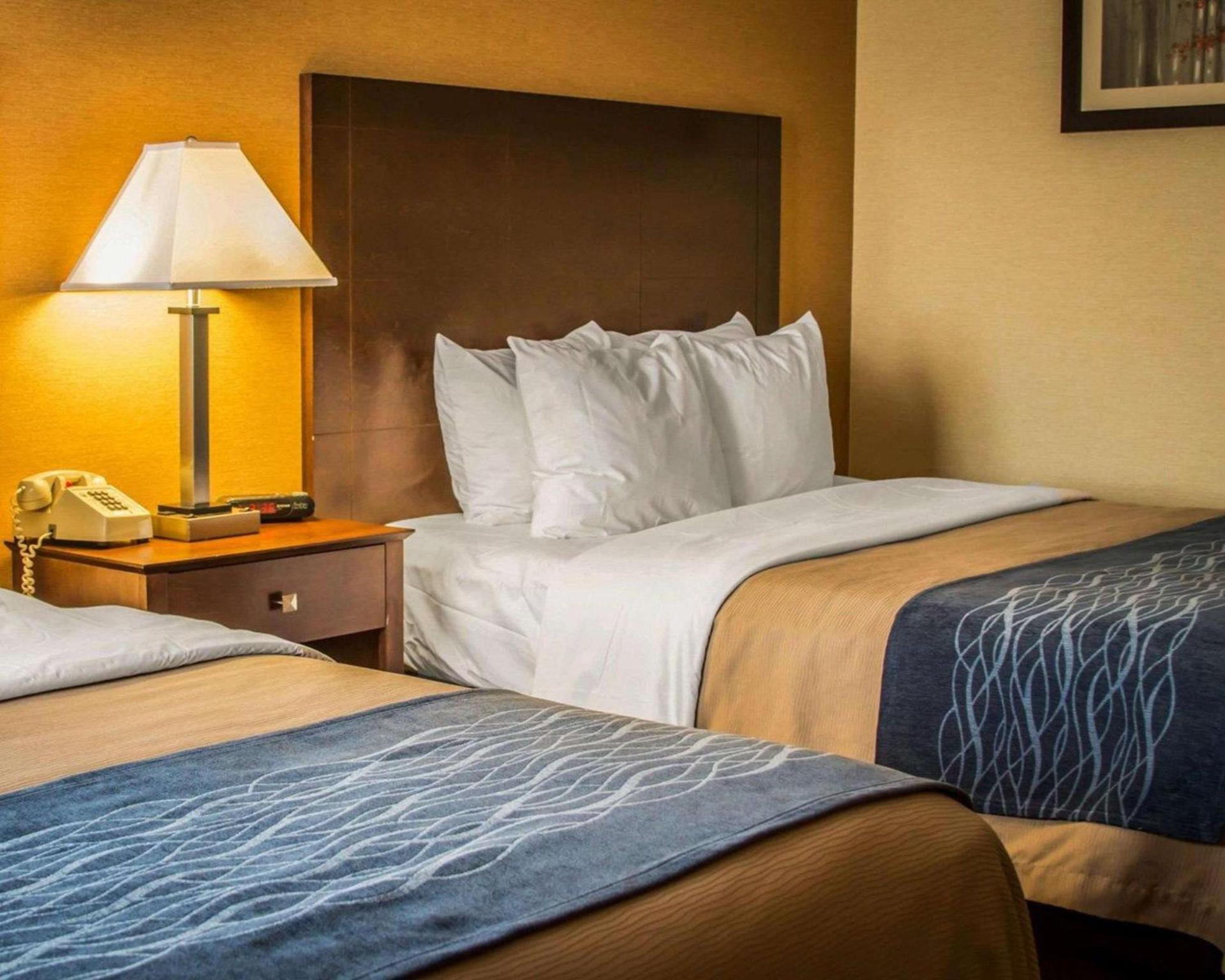 Quality Inn & Suites Port Huron photo 7