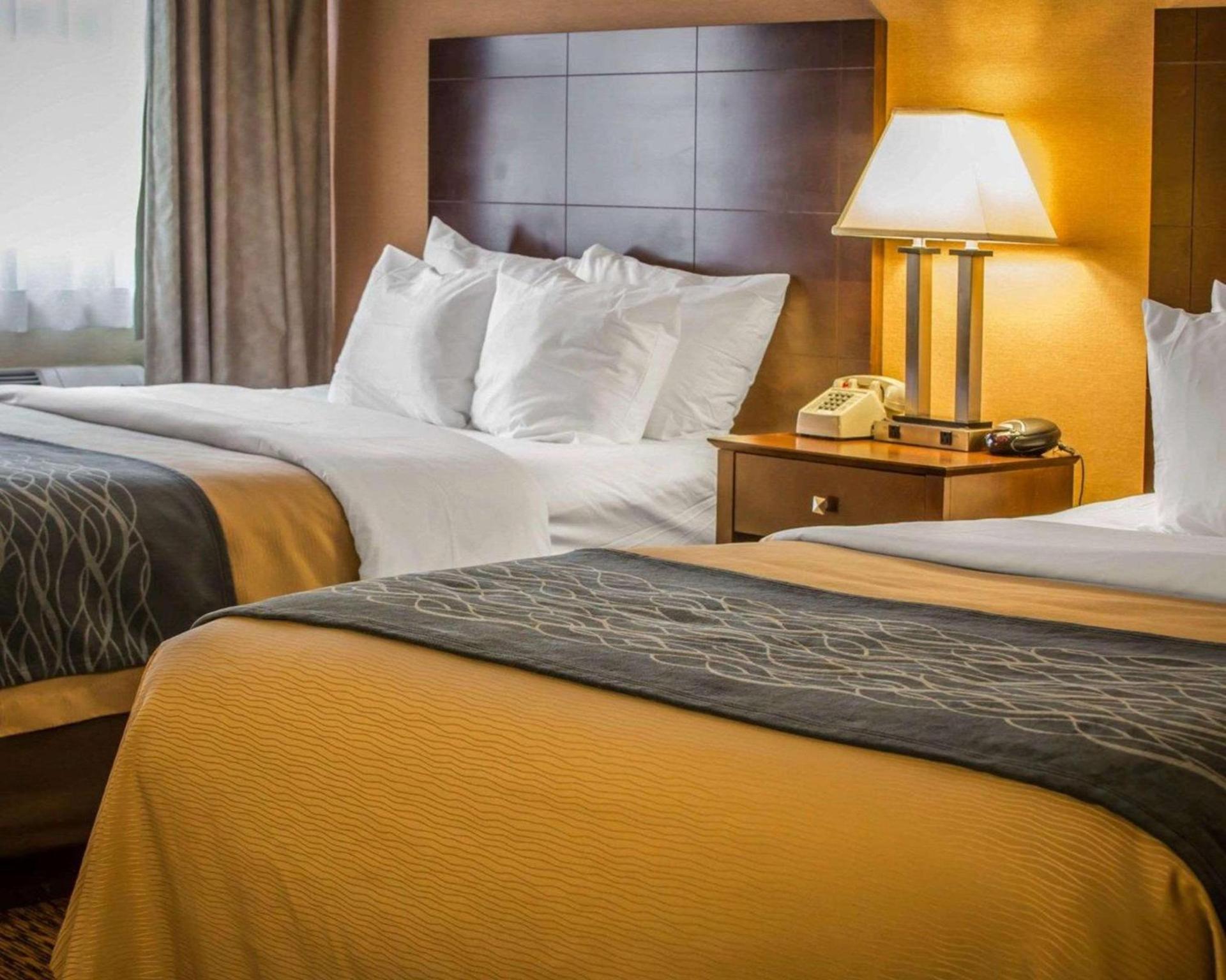 Quality Inn & Suites Port Huron photo 9