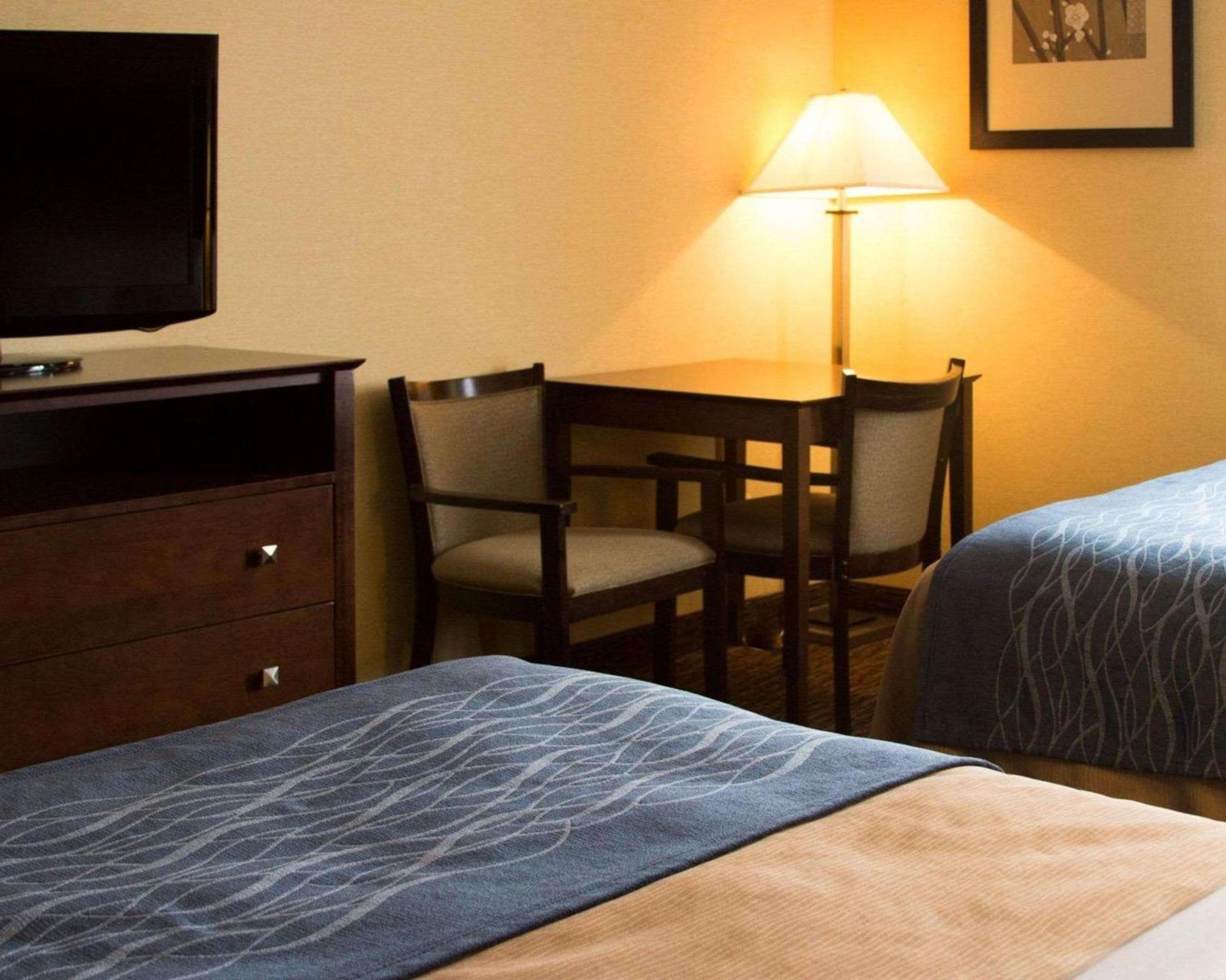 Quality Inn & Suites Port Huron photo 10
