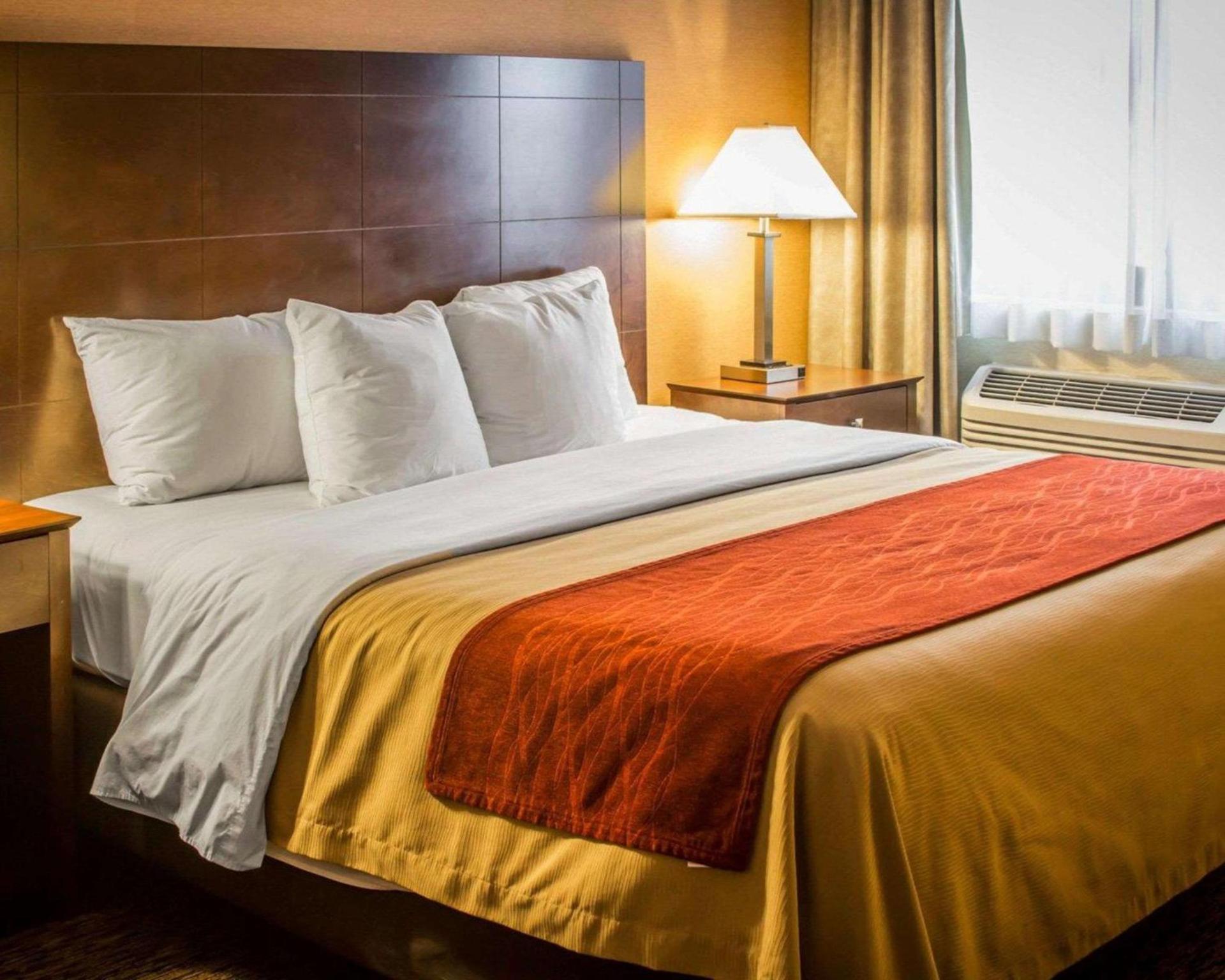 Quality Inn & Suites Port Huron photo 13
