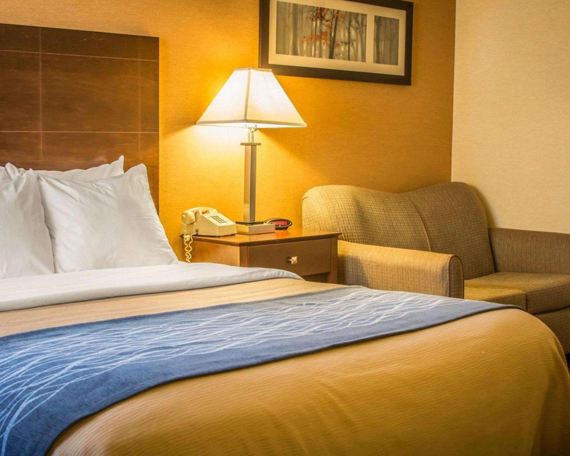 Quality Inn & Suites Port Huron photo 14