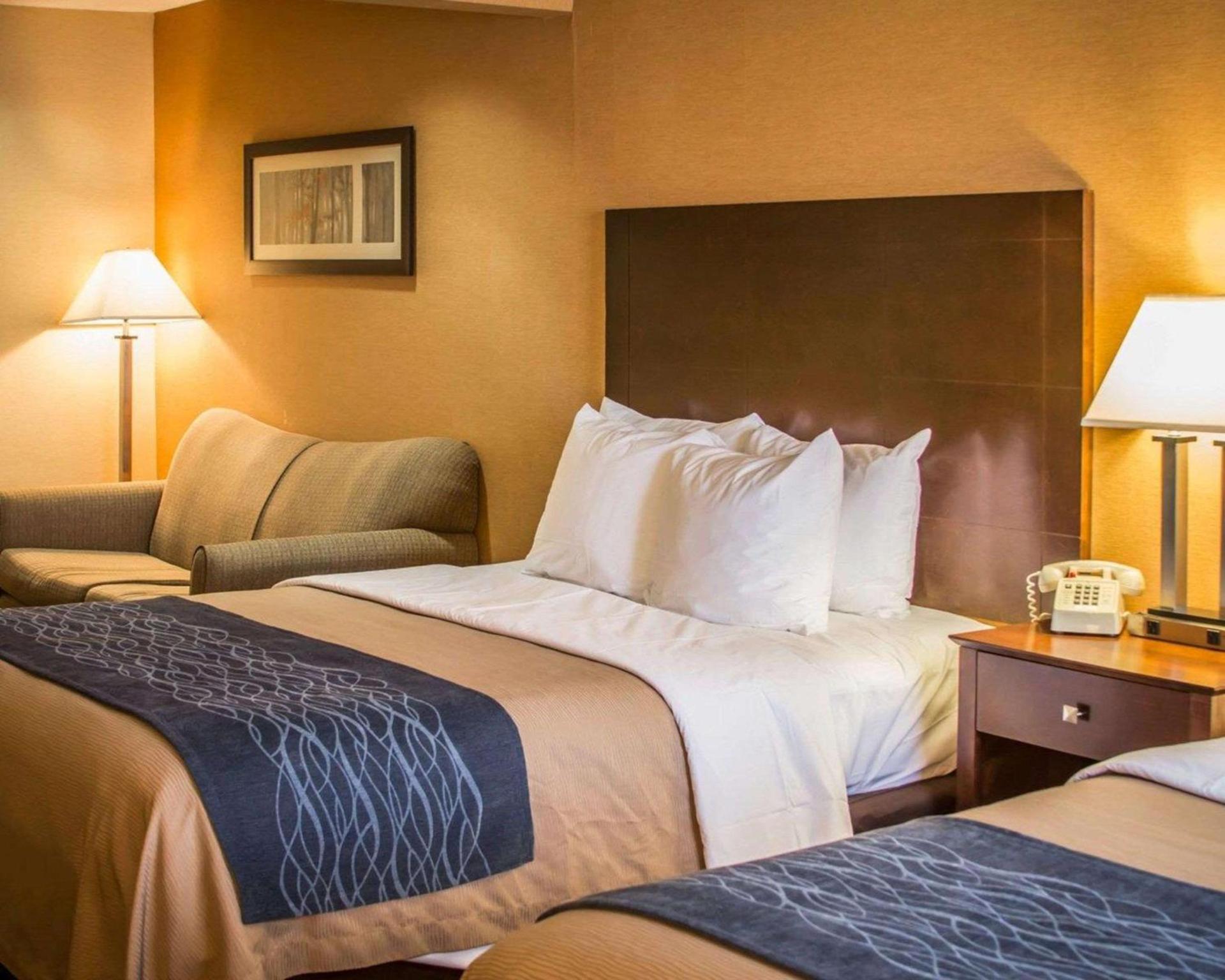 Quality Inn & Suites Port Huron photo 18