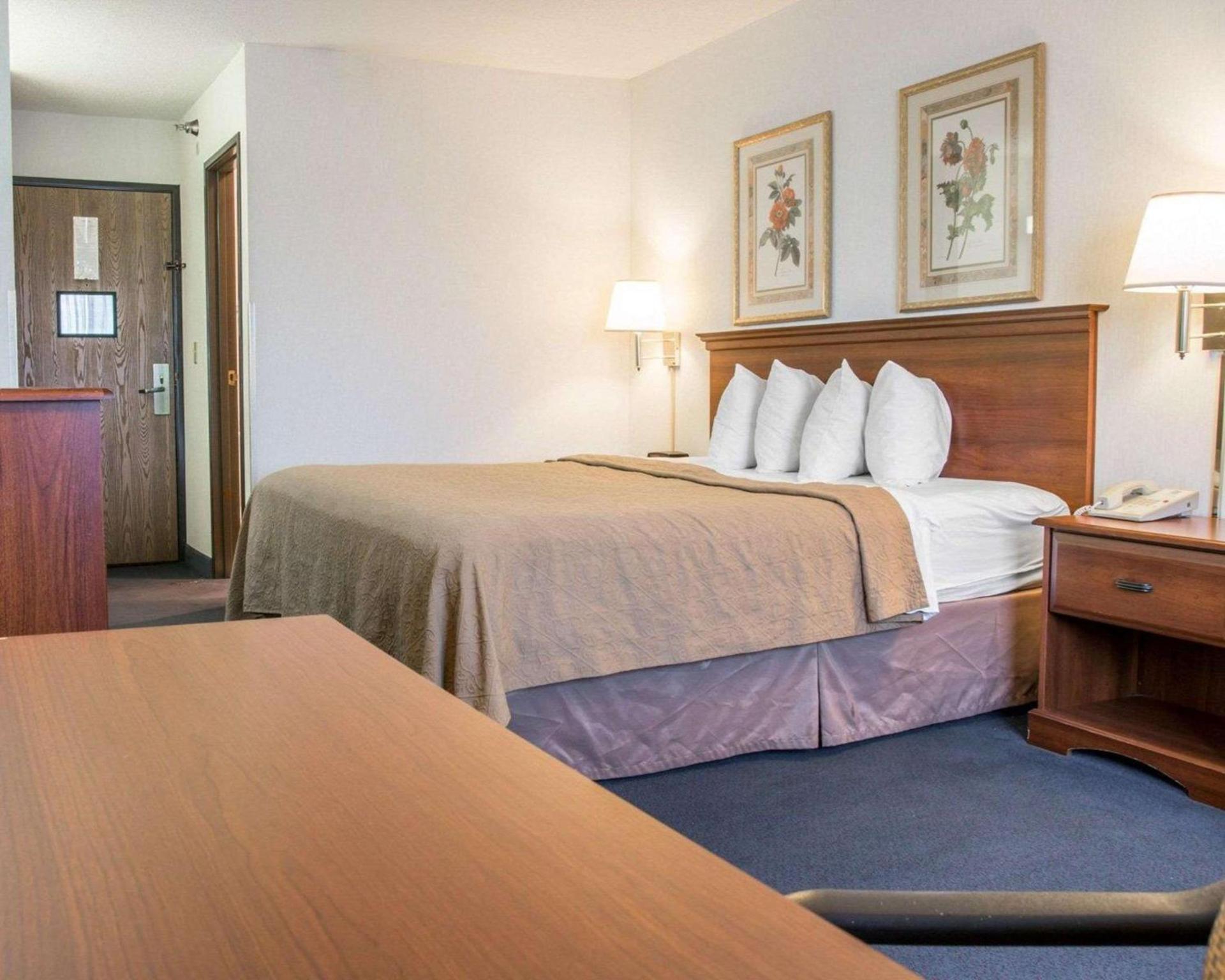 Quality Inn Hudsonville South photo 7
