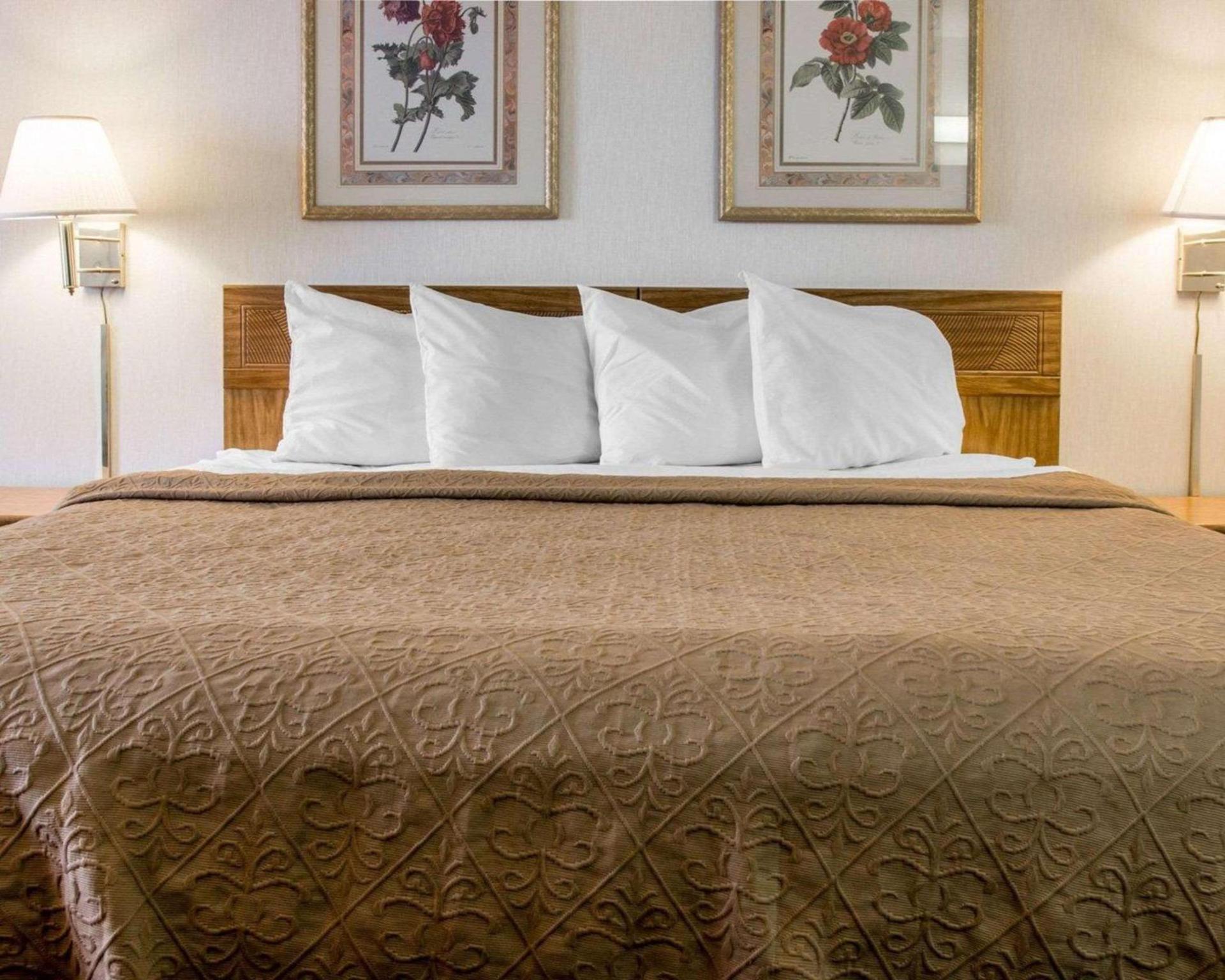 Quality Inn Hudsonville South photo 20