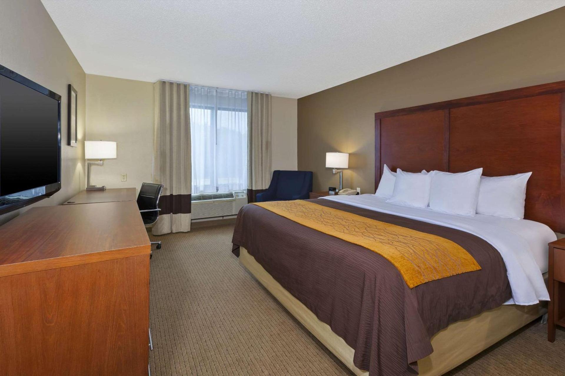 Comfort Inn & Suites Taylor - Detroit photo 5