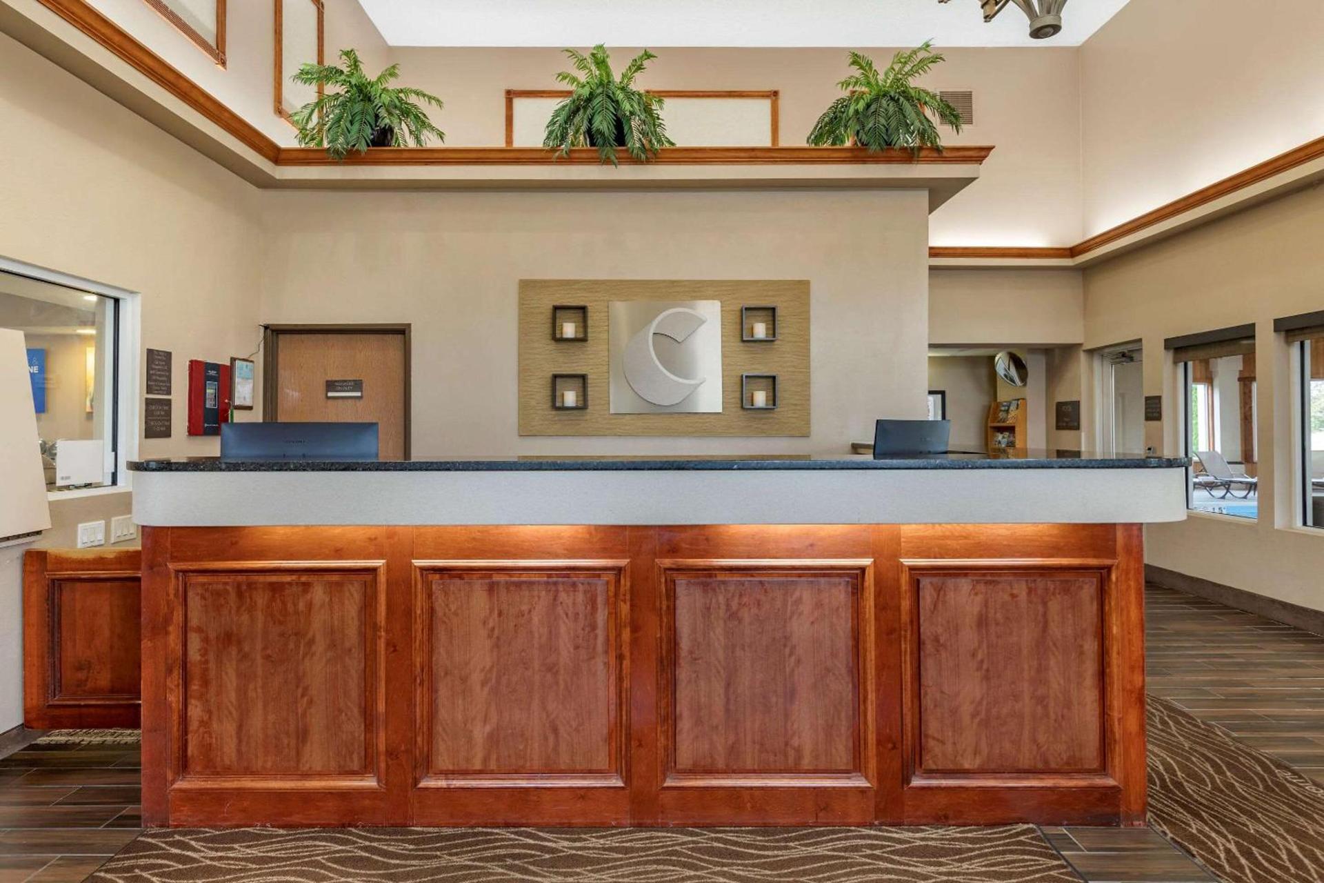 Comfort Inn & Suites Dimondale - Lansing photo 5
