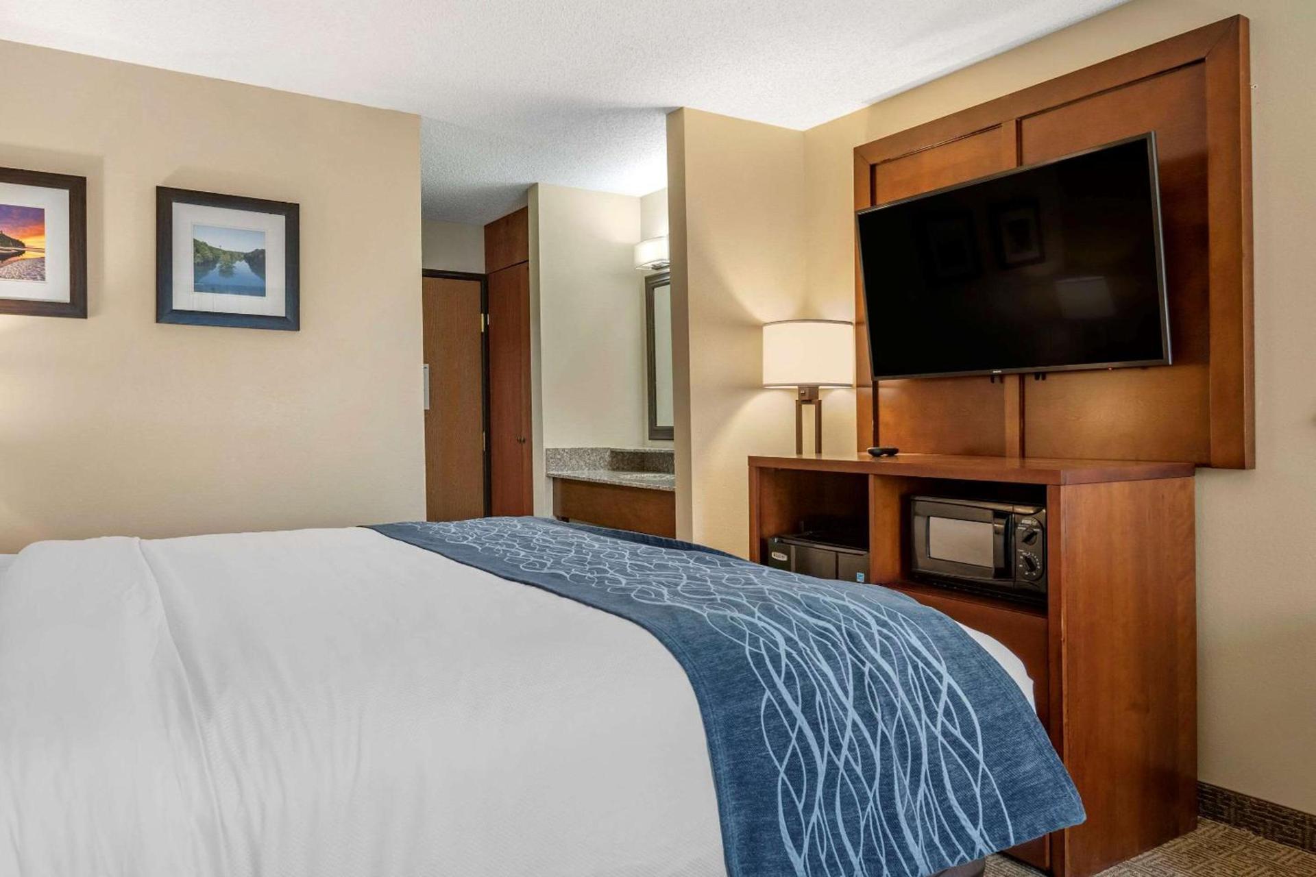 Comfort Inn & Suites Dimondale - Lansing photo 12